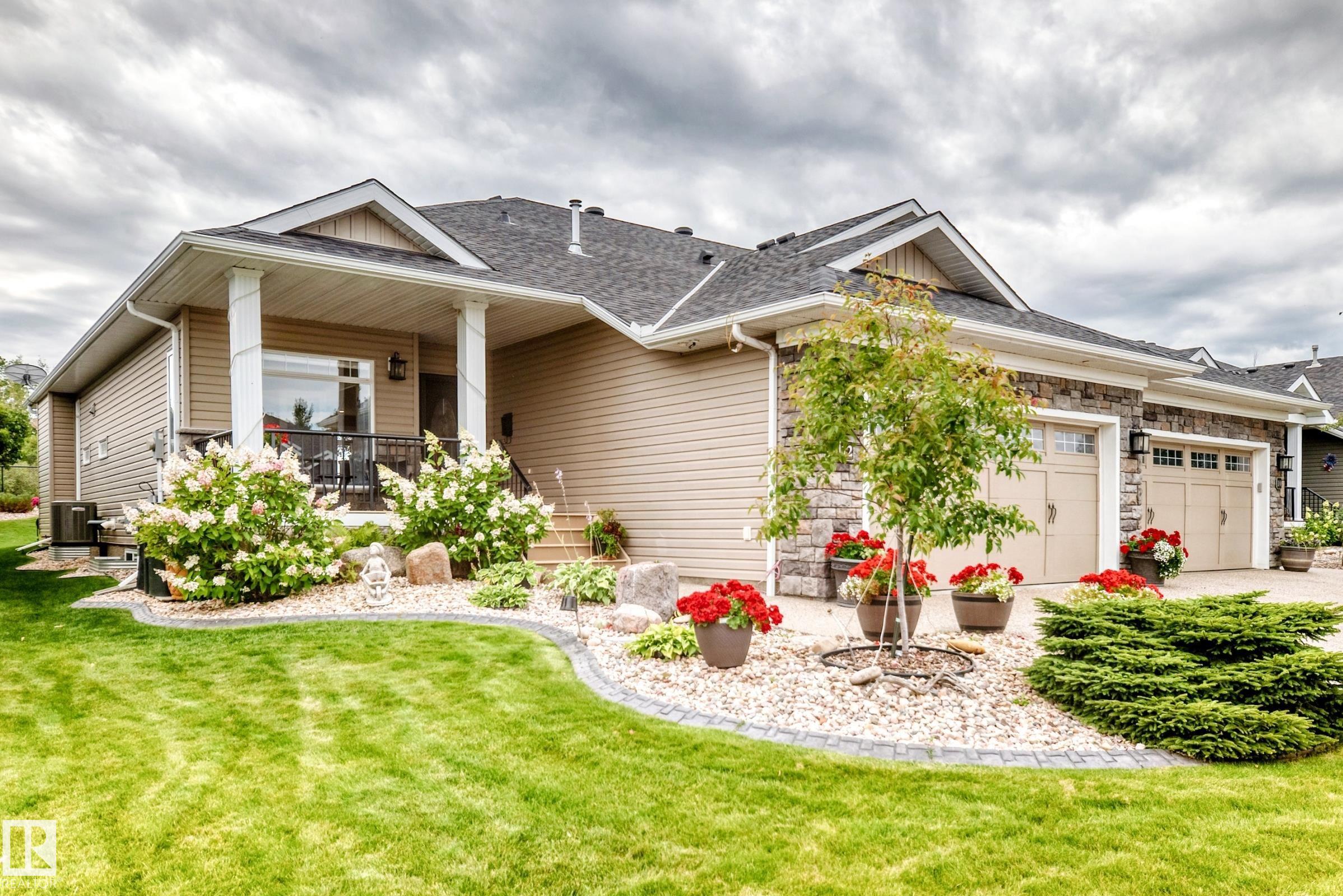 12 Fairway Point(e), Spruce Grove, MLS® # E4504901