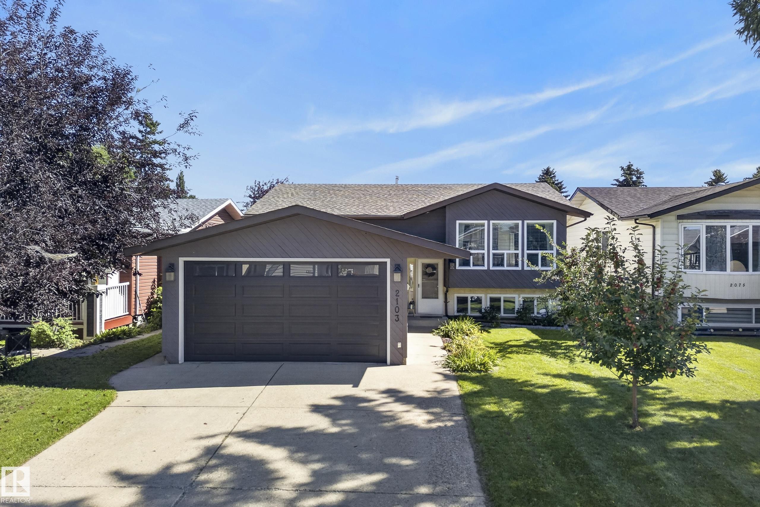 2103 49a Street, Edmonton, MLS® # E4504915