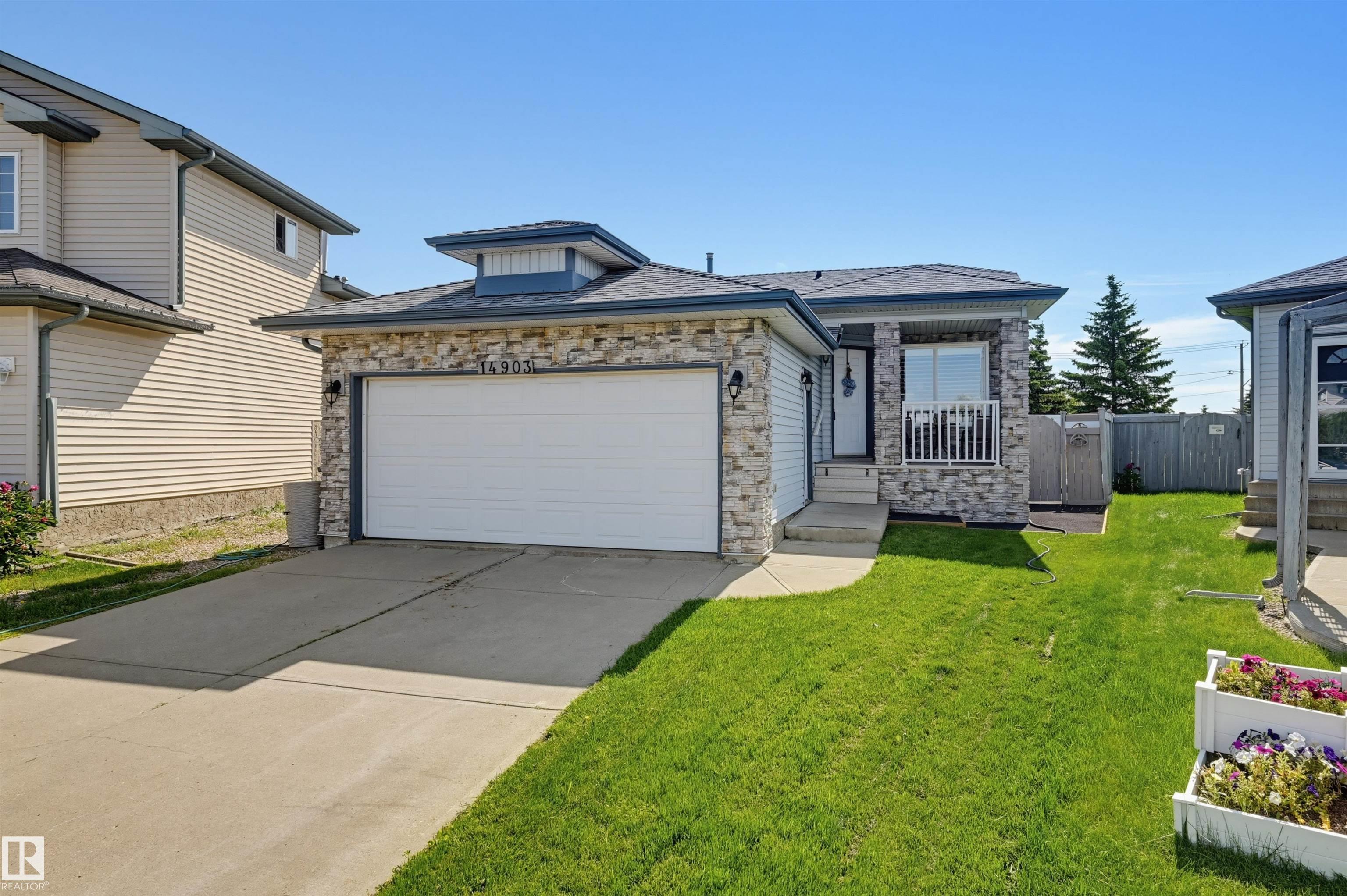 14903 128 Street, Edmonton, MLS® # E4504917