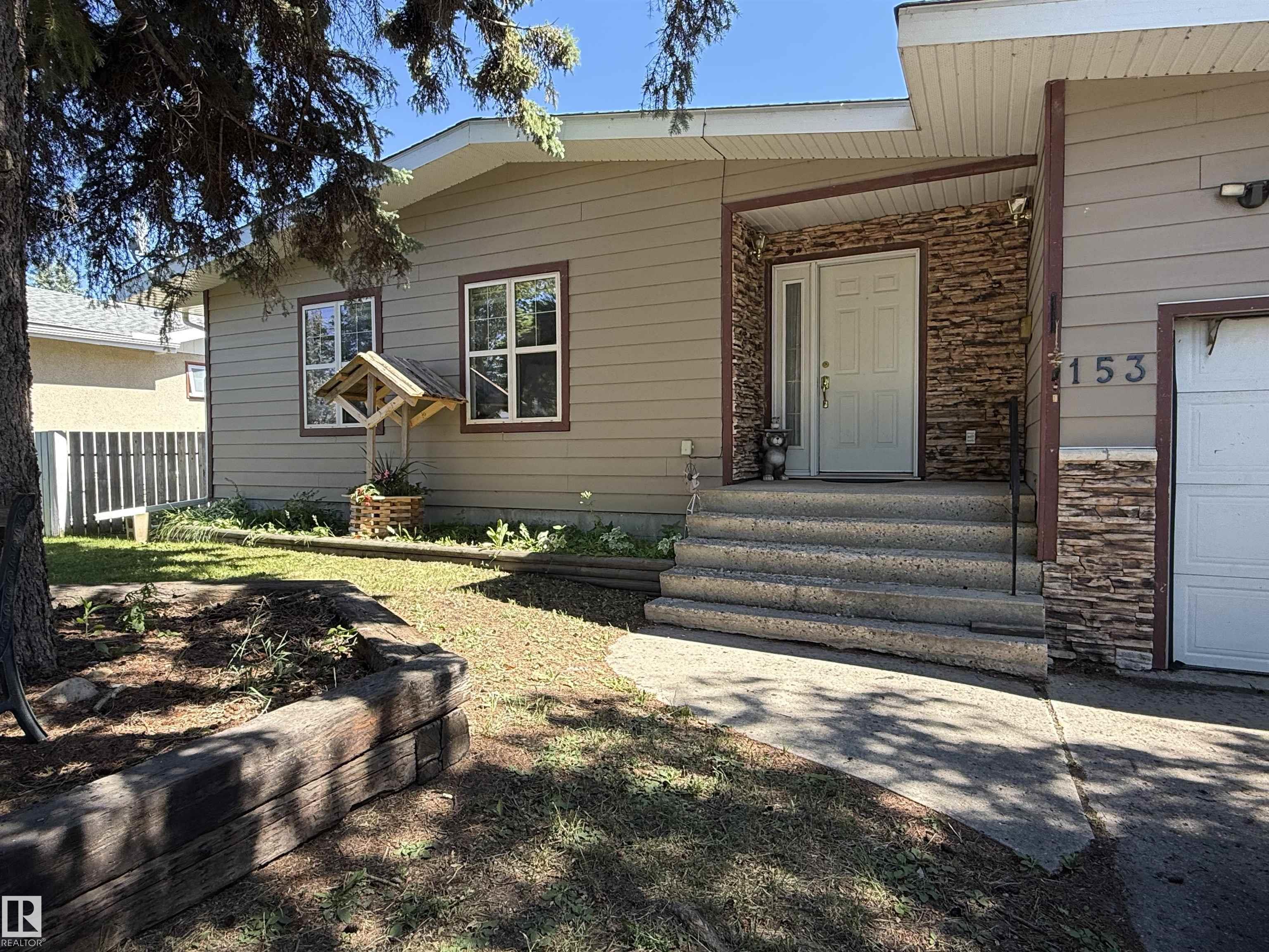 153 Maple Crescent, Wetaskiwin, MLS® # E4504940