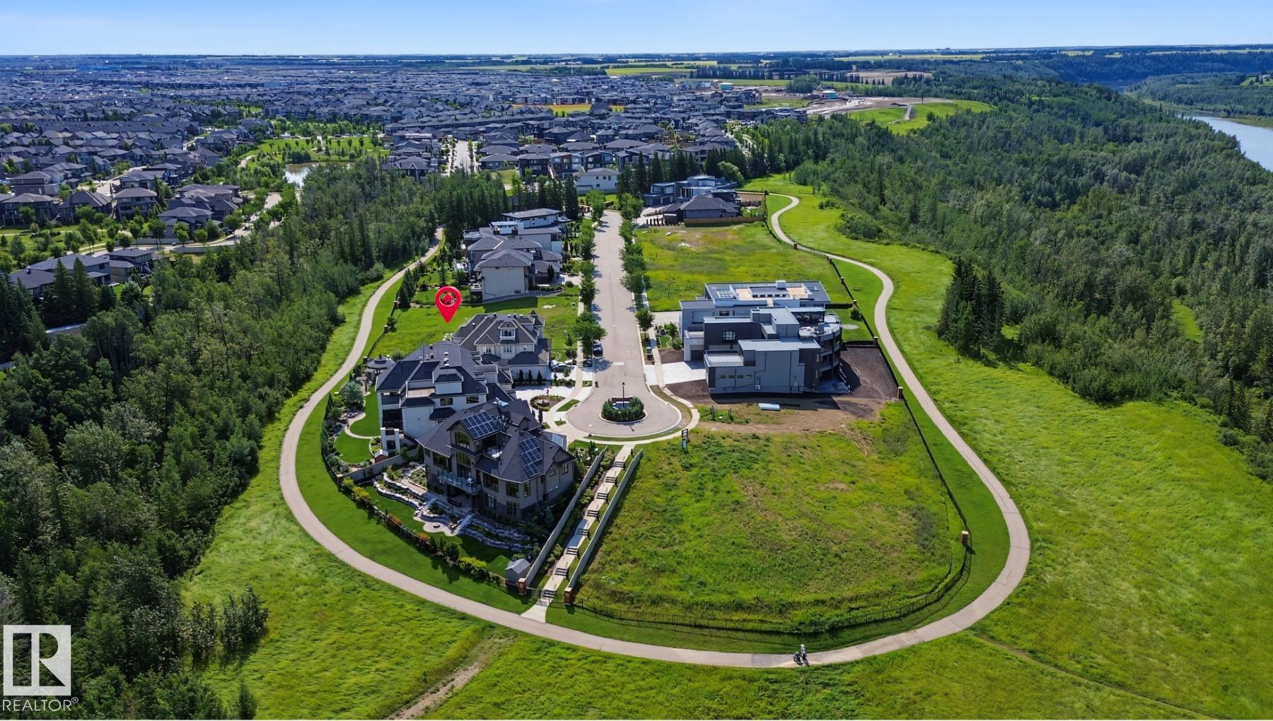 6 3466 Keswick Boulevard, Edmonton, MLS® # E4504950