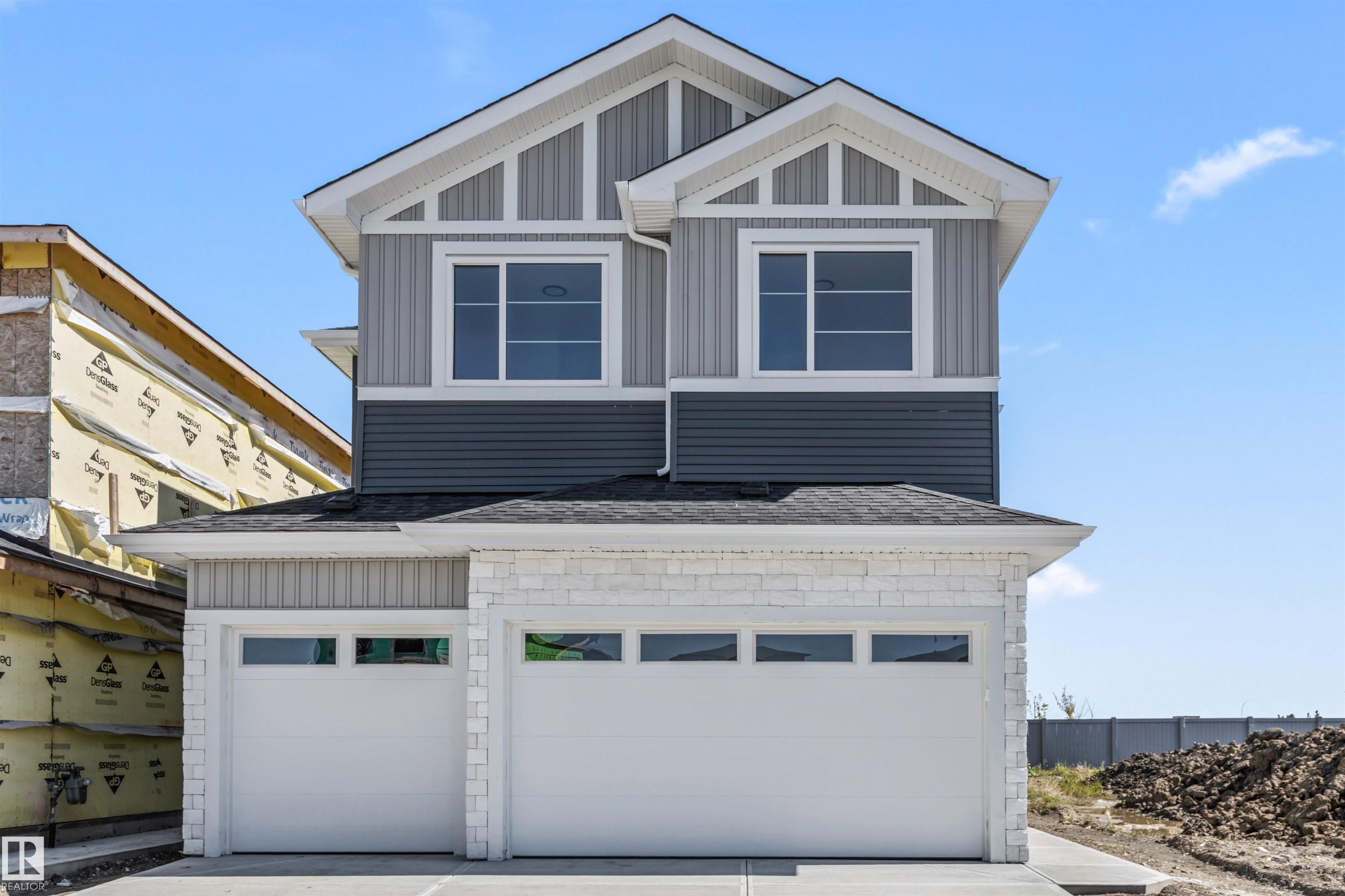 5 Mockingbird Crescent, Fort Saskatchewan, MLS® # E4504958