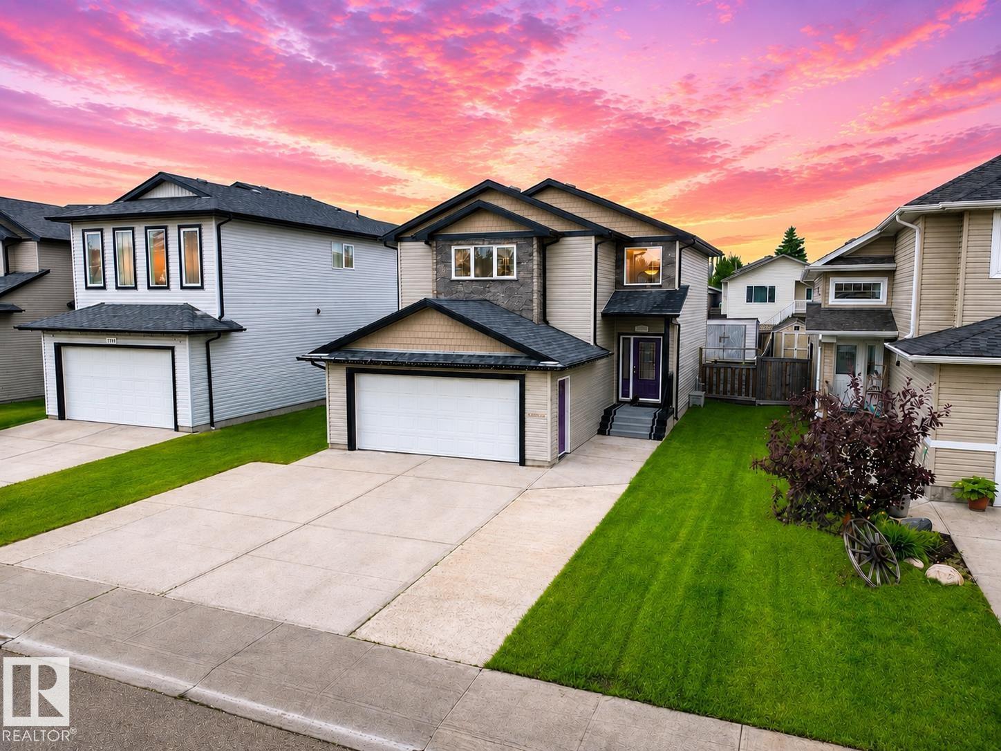 4120 50 Street, Gibbons, MLS® # E4504964