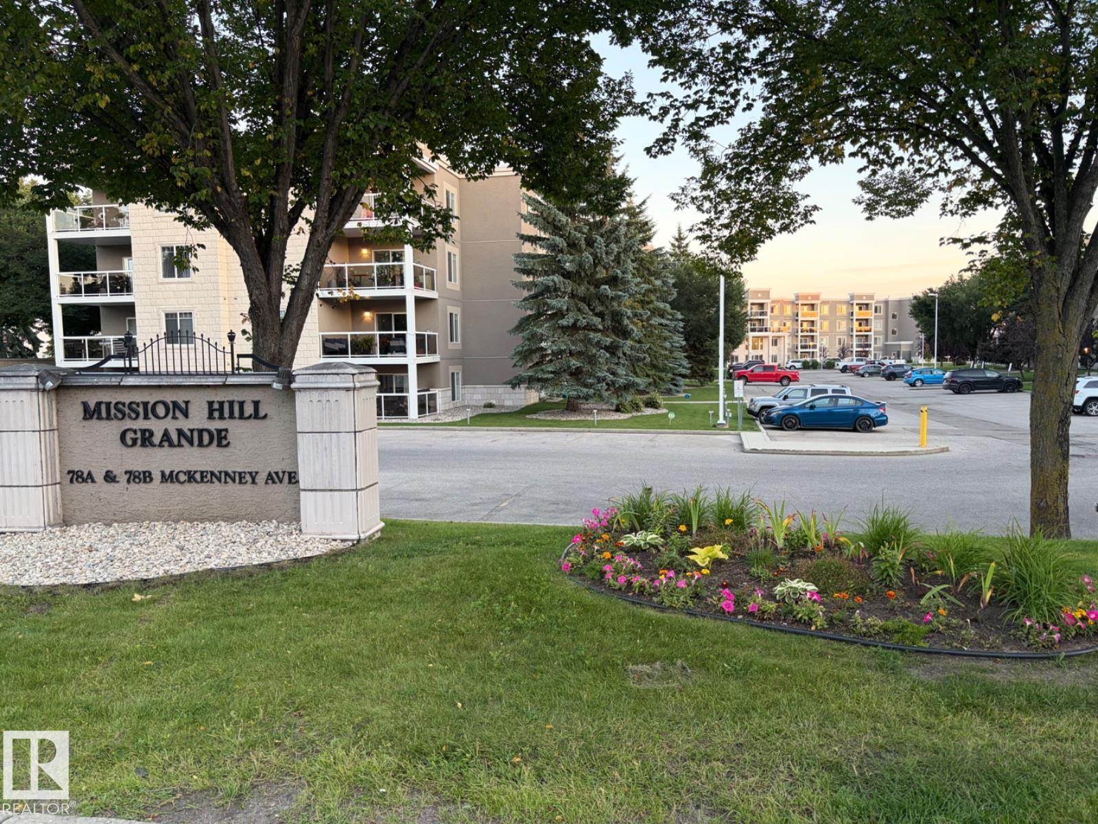 318 78a Mckenney Avenue, St. Albert, MLS® # E4504971