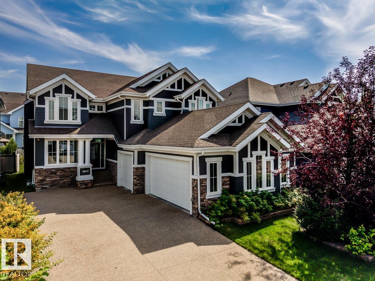 2047 90 Street Sw, Edmonton, MLS® # E4504973