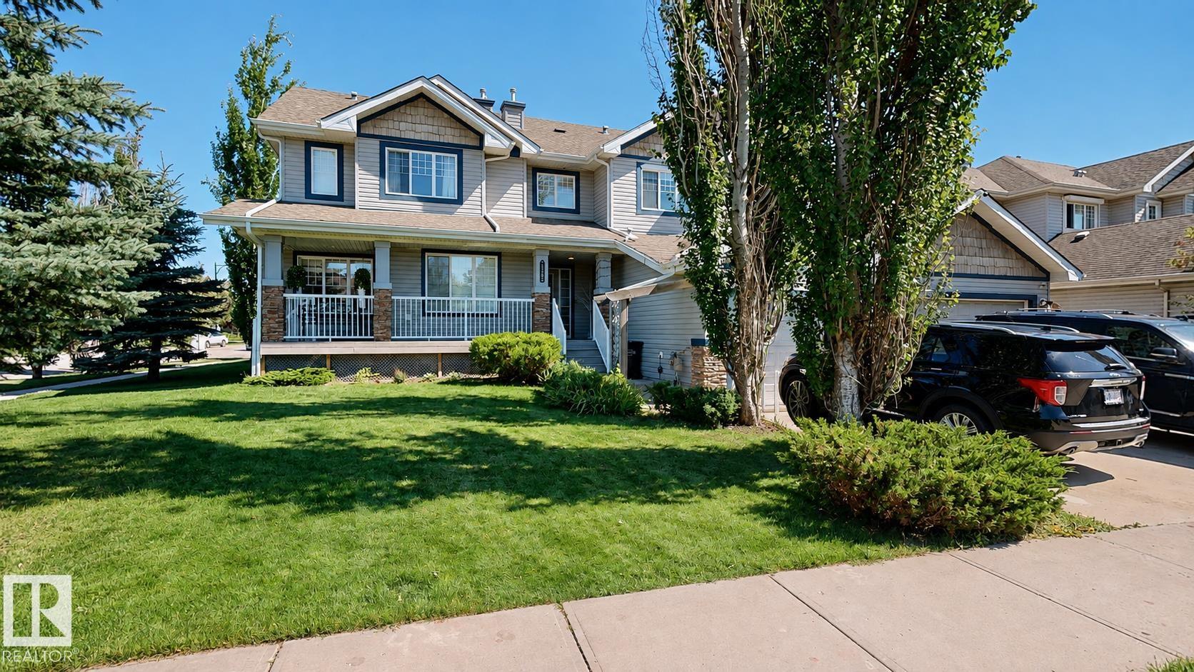 1505 Rutherford Road, Edmonton, MLS® # E4504976