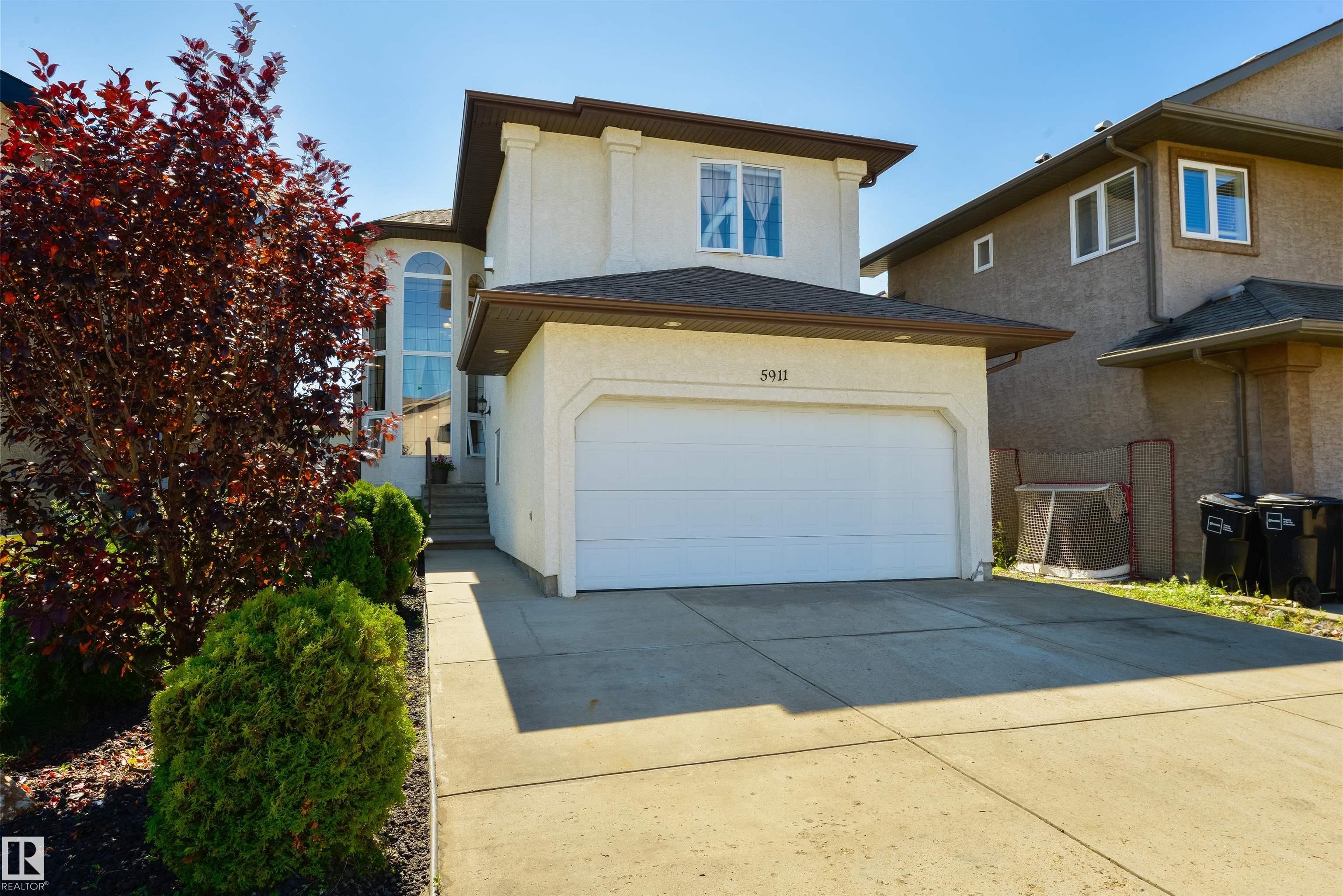 5911 166 Avenue, Edmonton, MLS® # E4504986