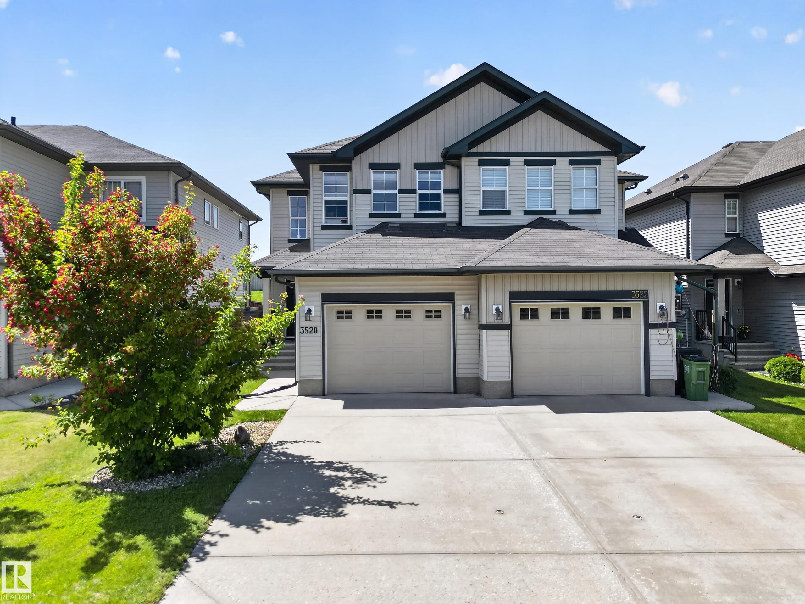 3520 9 Street, Edmonton, MLS® # E4504989