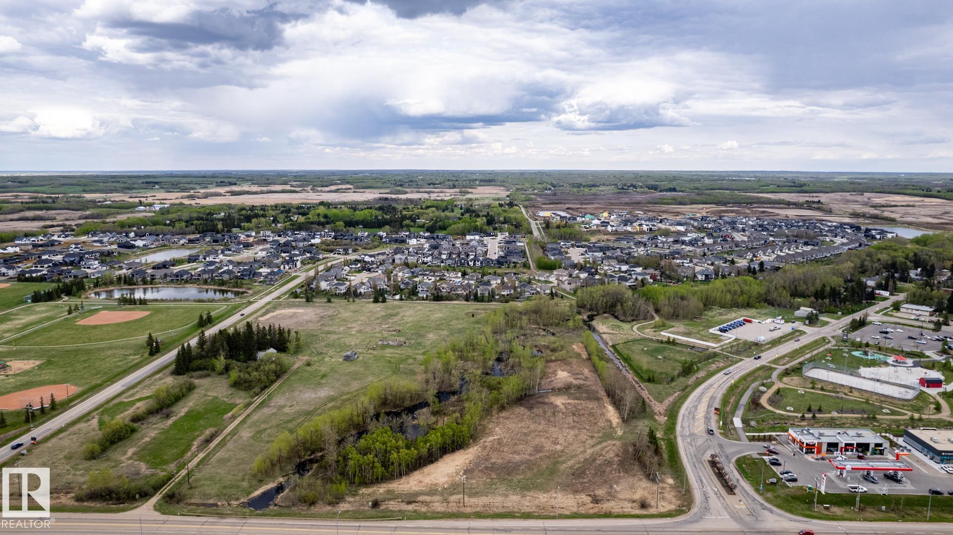 Third Avenue Range Rd 222 (sec Hwy 824), Ardrossan, MLS® # E4504992