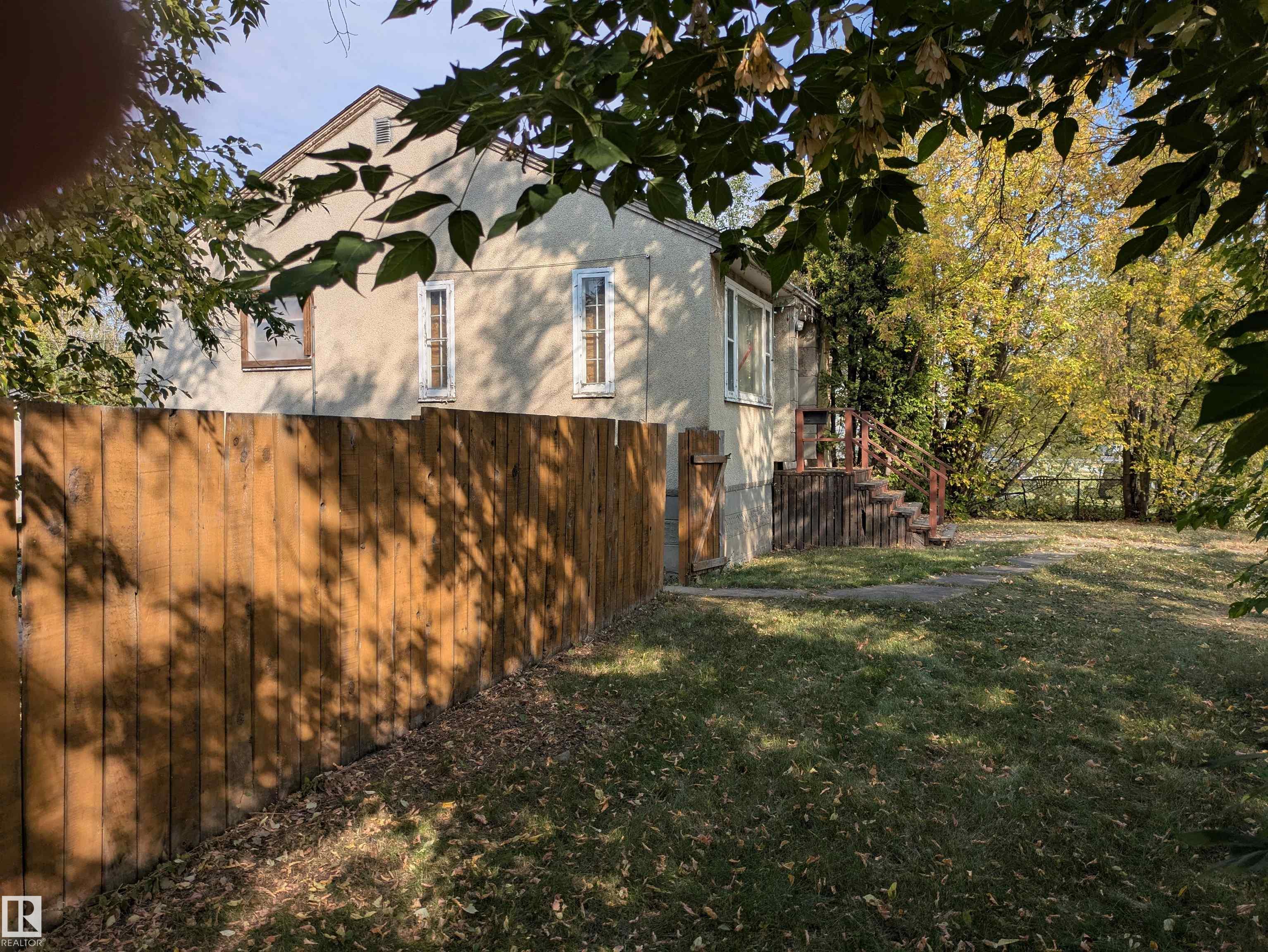 12804 126 Street, Edmonton, MLS® # E4504995