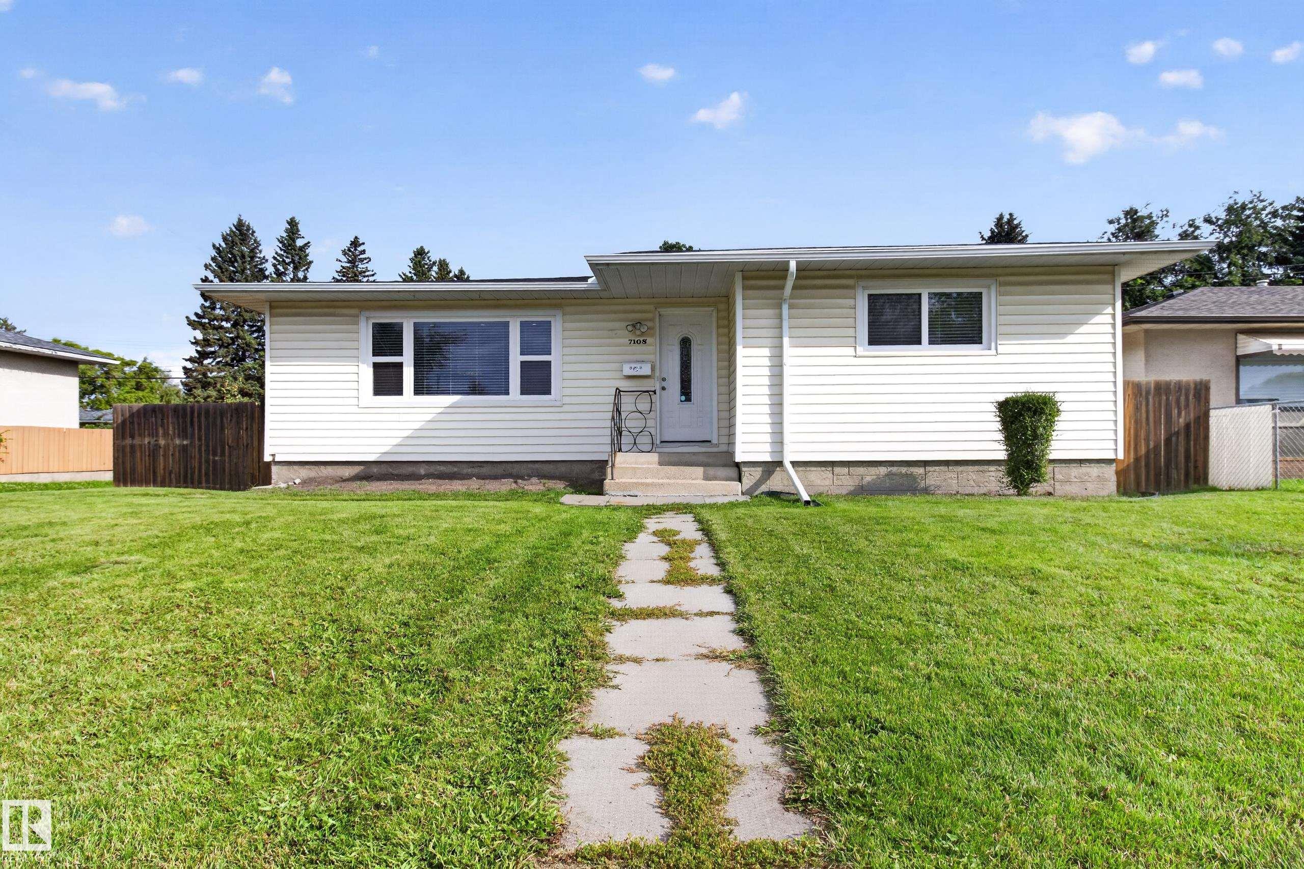 7108 90 Avenue, Edmonton, MLS® # E4505000