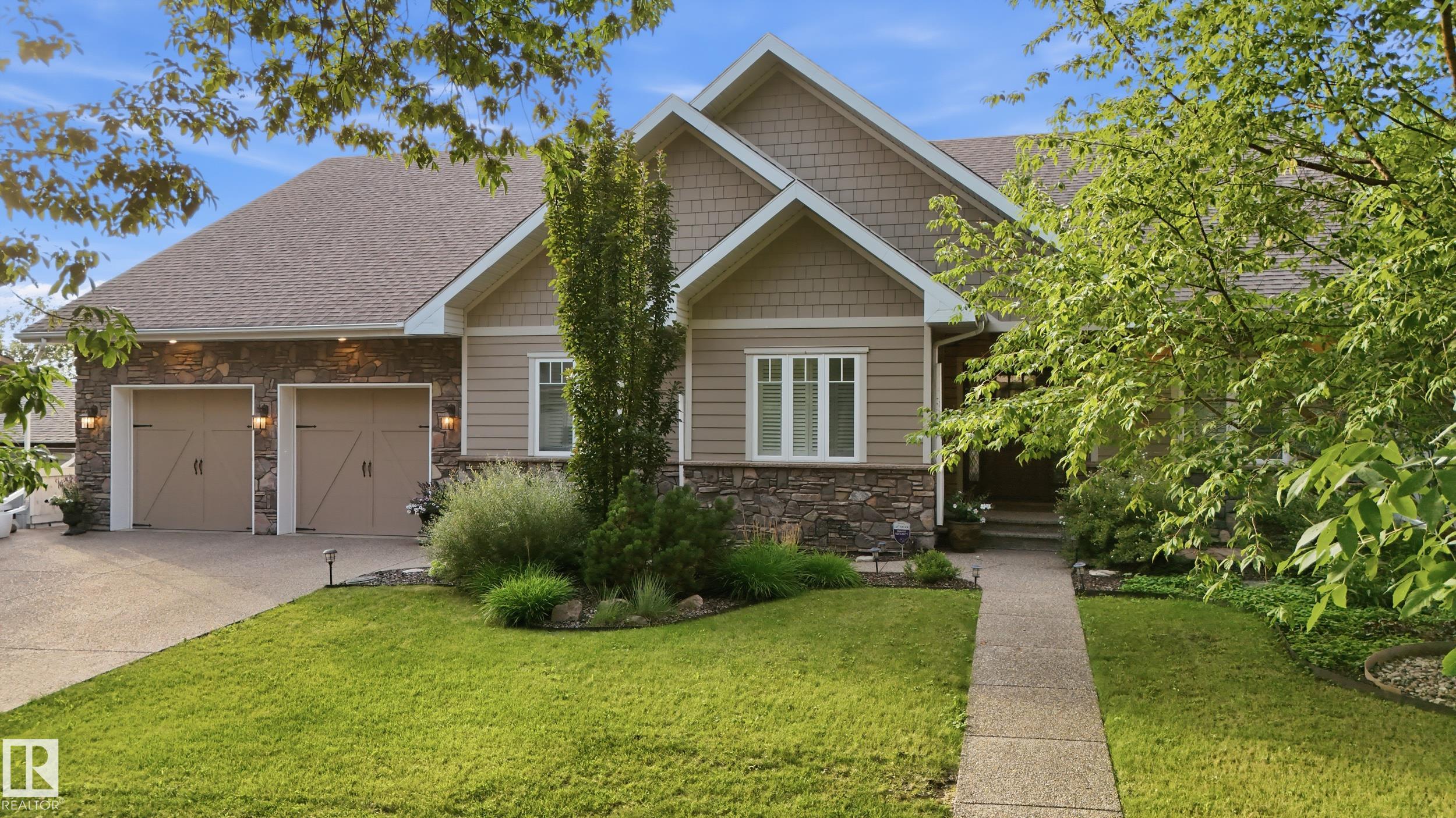 13 Sylvan Drive, St. Albert, MLS® # E4505001