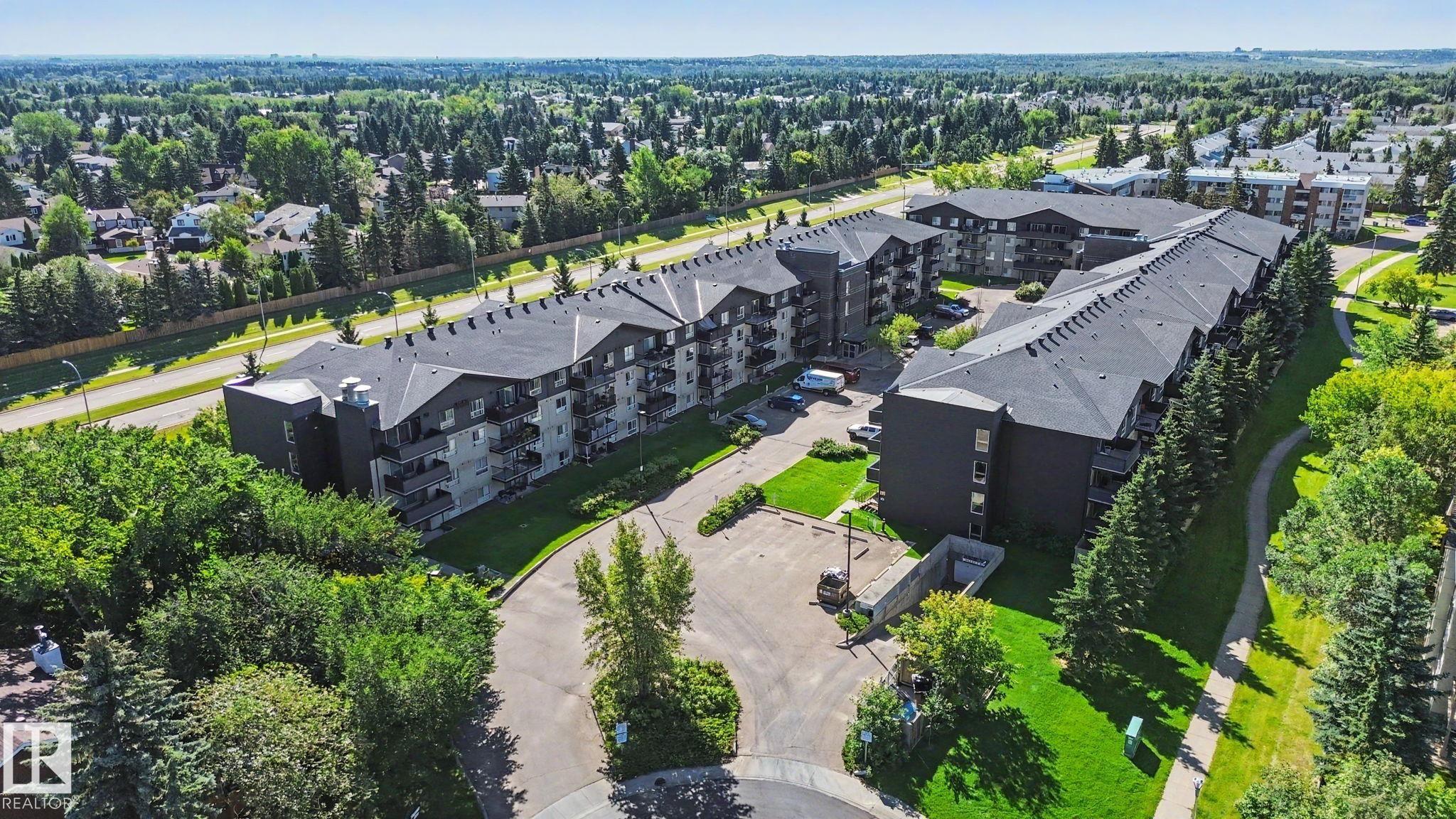 226 17011 67 Avenue, Edmonton, MLS® # E4505004