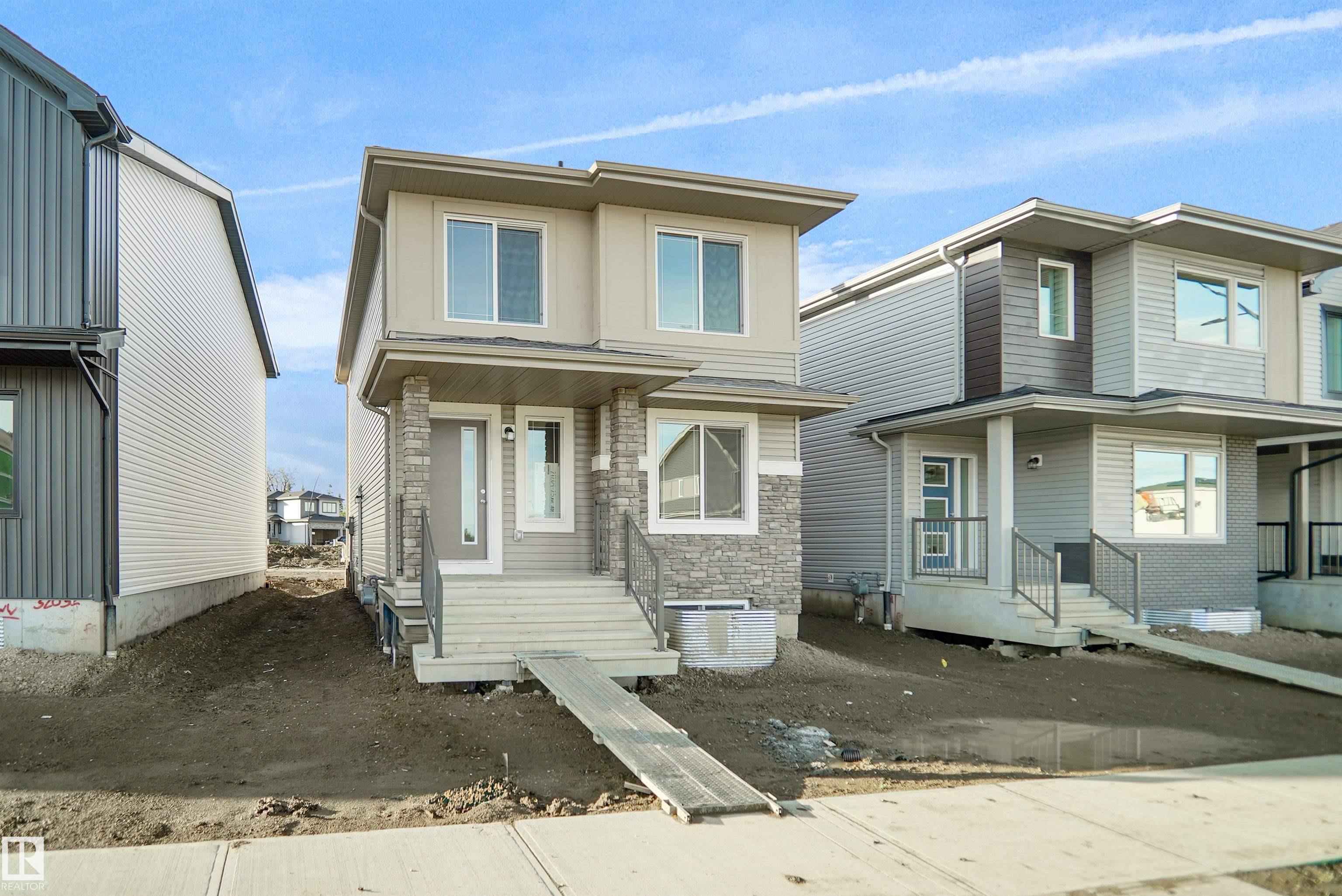 251 Falcon Crescent, Leduc, MLS® # E4505014