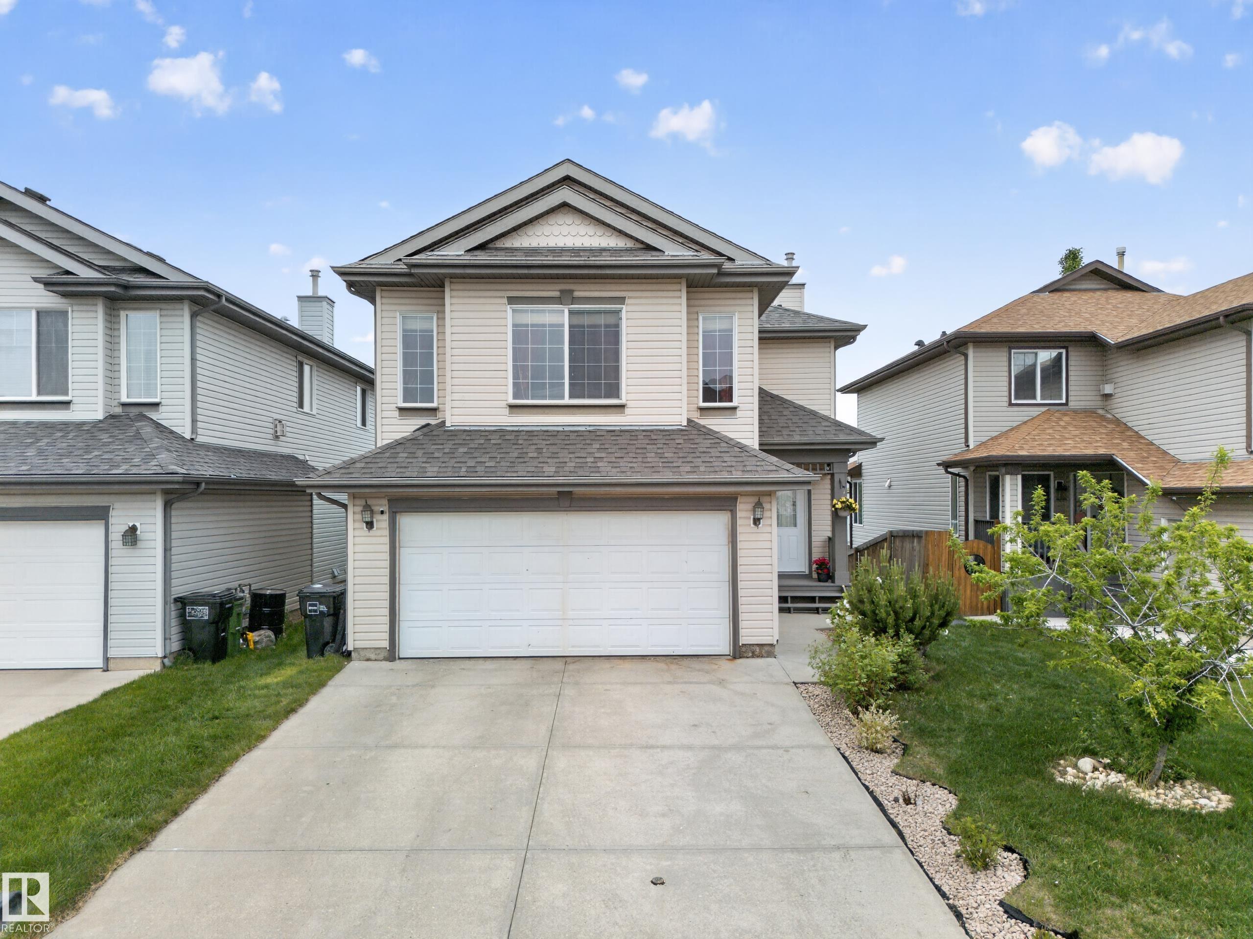2518 33a Avenue, Edmonton, MLS® # E4505015