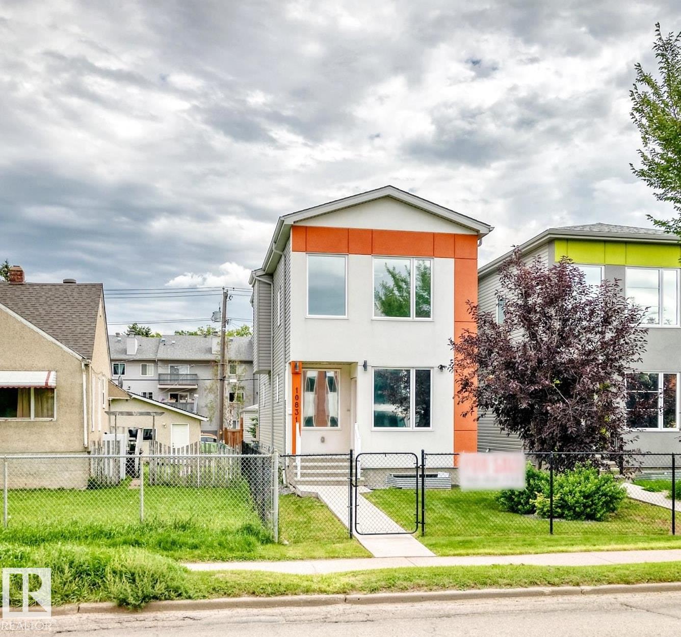 10831 109 Street, Edmonton, MLS® # E4505025