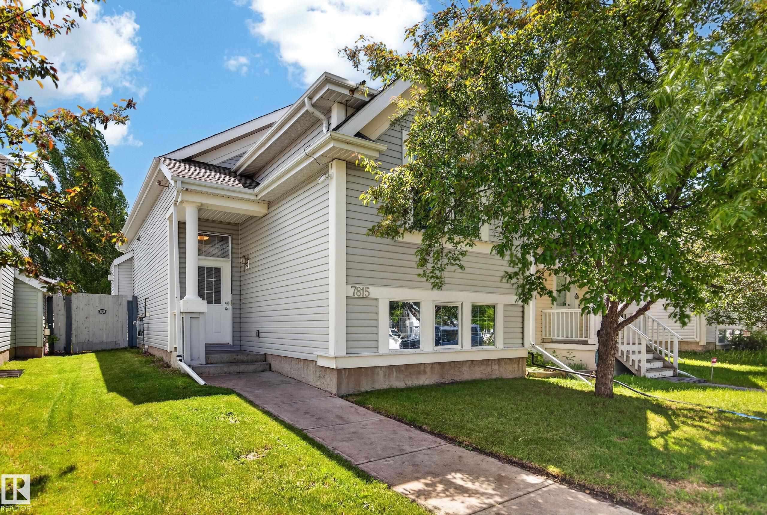 7815 14 Avenue, Edmonton, MLS® # E4505036