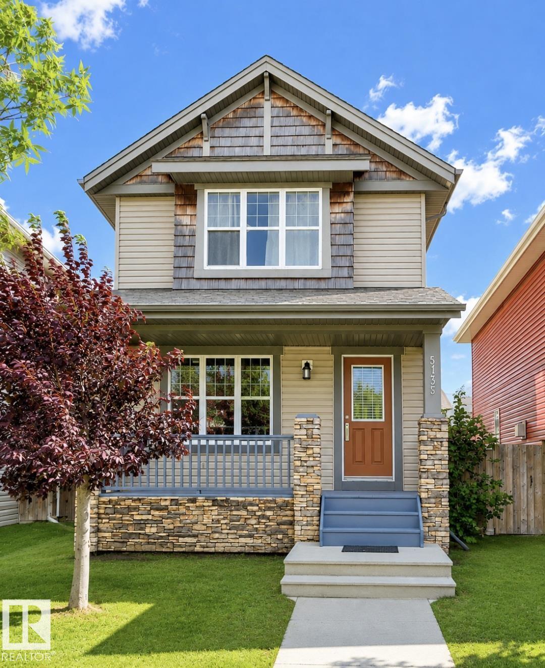 5135 1a Avenue, Edmonton, MLS® # E4505039