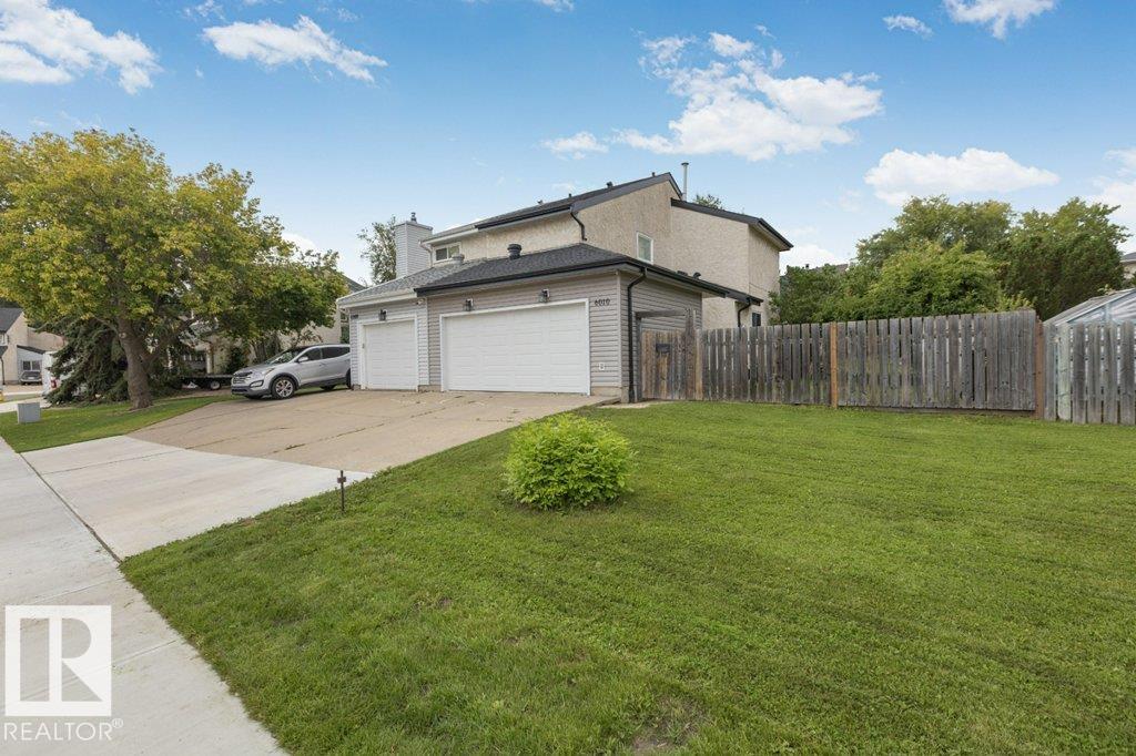 6010 173 Street, Edmonton, MLS® # E4505040