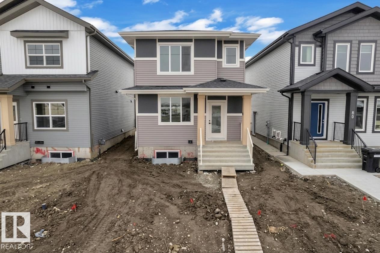 82 Patriot Way, Spruce Grove, MLS® # E4505041