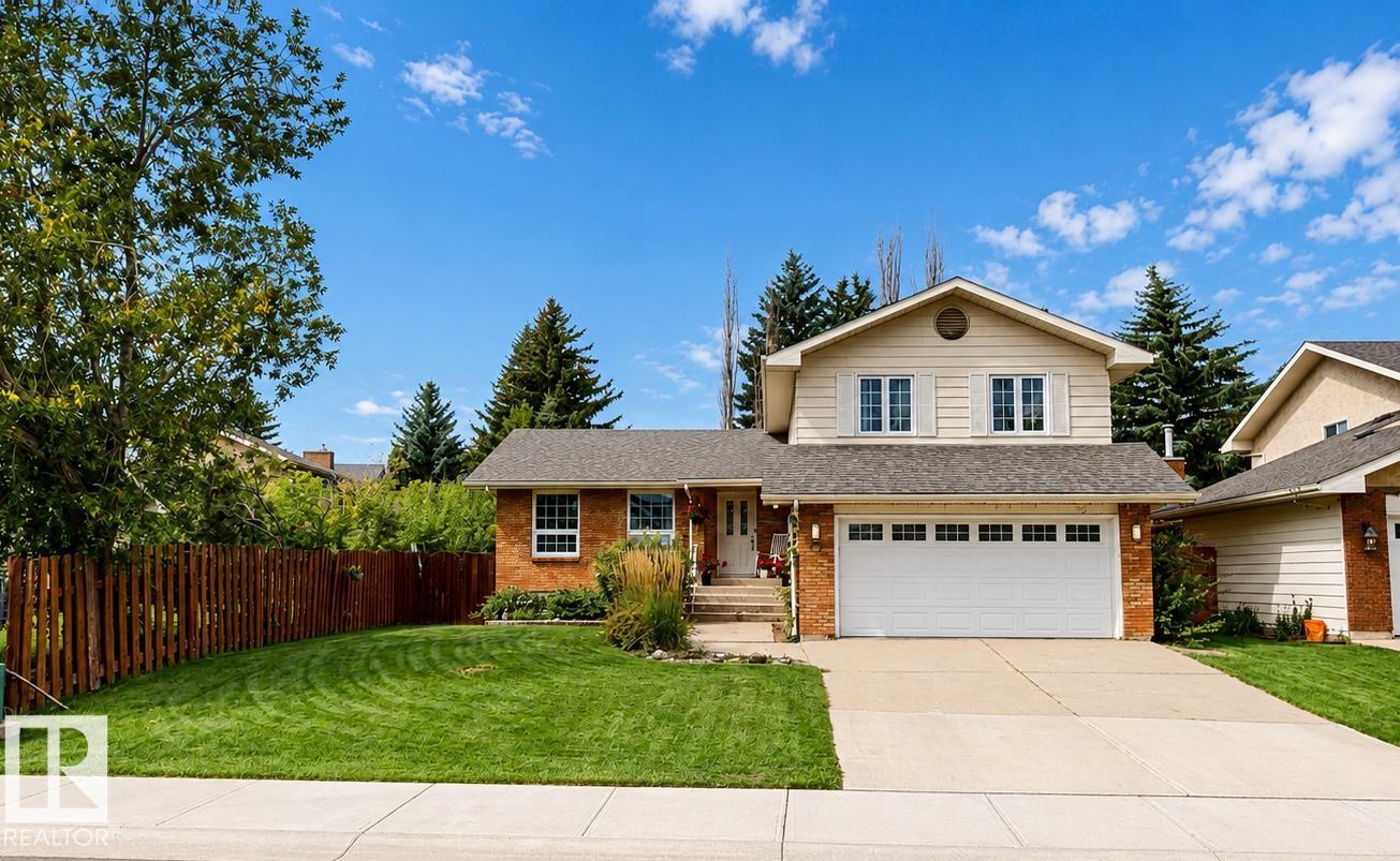 76 Gariepy Crescent, Edmonton, MLS® # E4505043