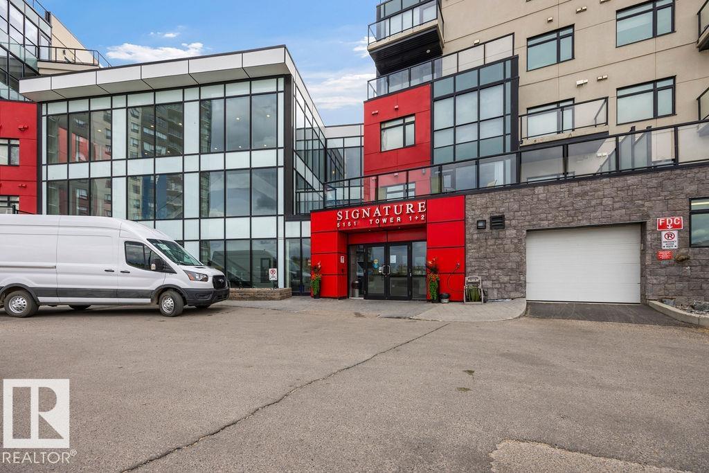 433 5151 Windermere Boulevard, Edmonton, MLS® # E4505044