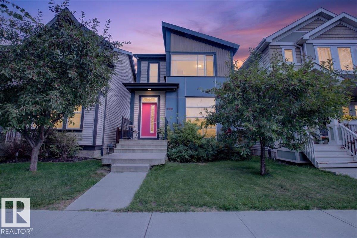 3124 Paisley Road, Edmonton, MLS® # E4505062