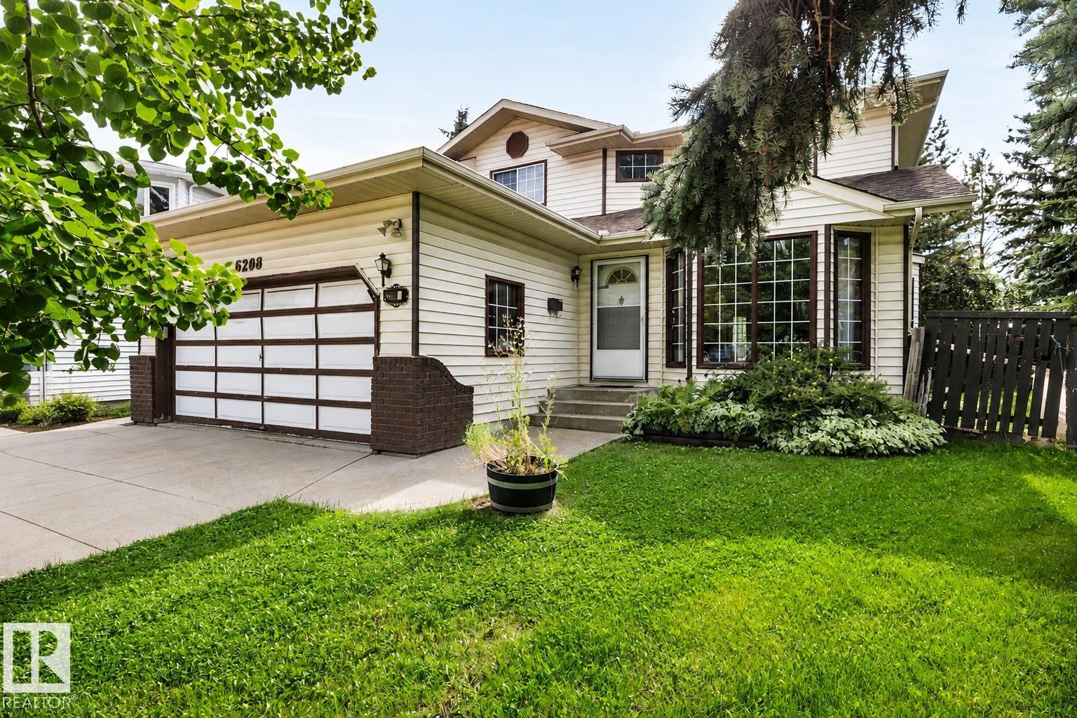 6208 187b Street, Edmonton, MLS® # E4505066