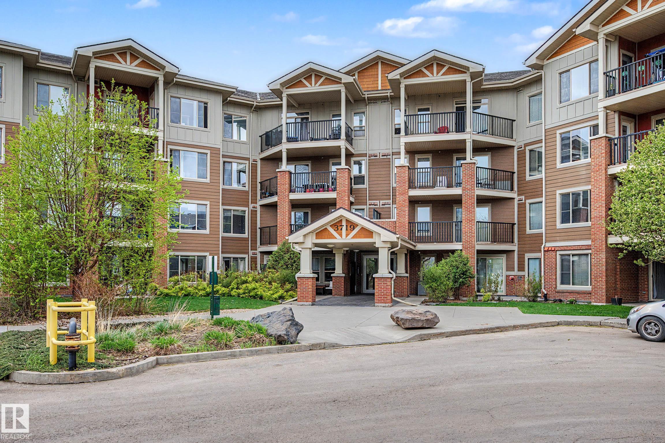 311 3719 Whitelaw Lane, Edmonton, MLS® # E4505067