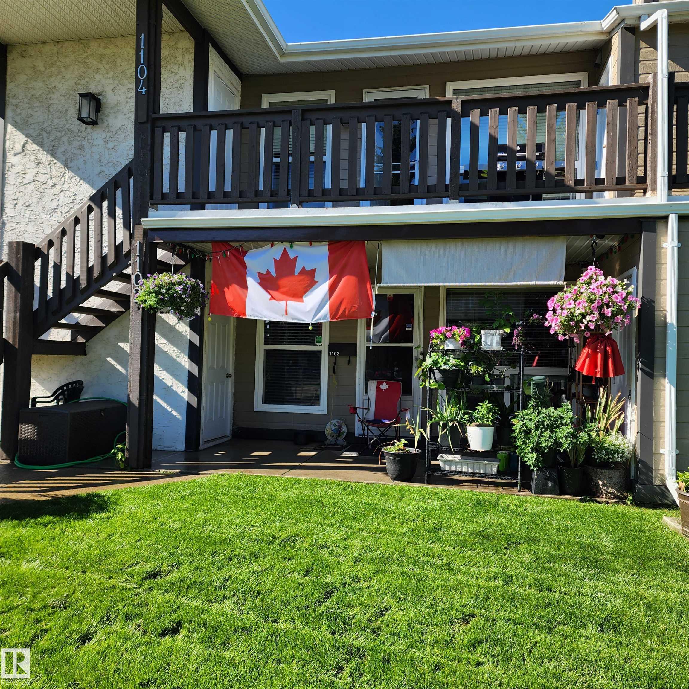 1102 Saddleback Road, Edmonton, MLS® # E4505072