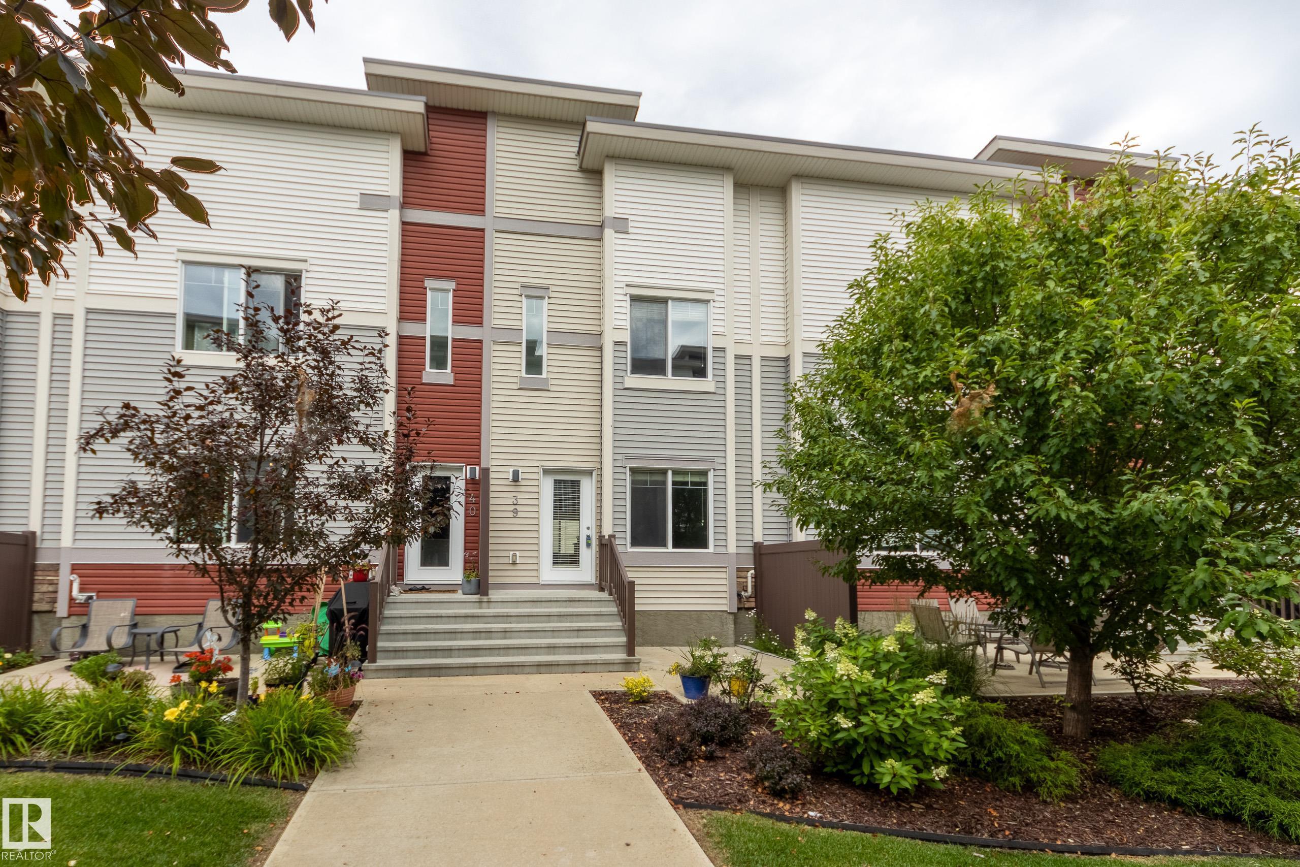 39 804 Welsh Drive, Edmonton, MLS® # E4505086