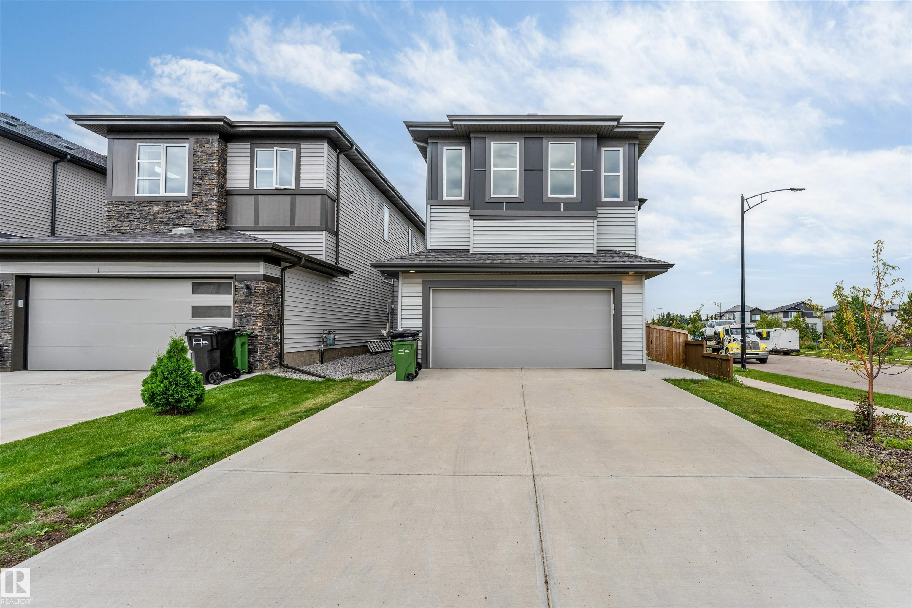 3404 Checknita Terrace, Edmonton, MLS® # E4505087
