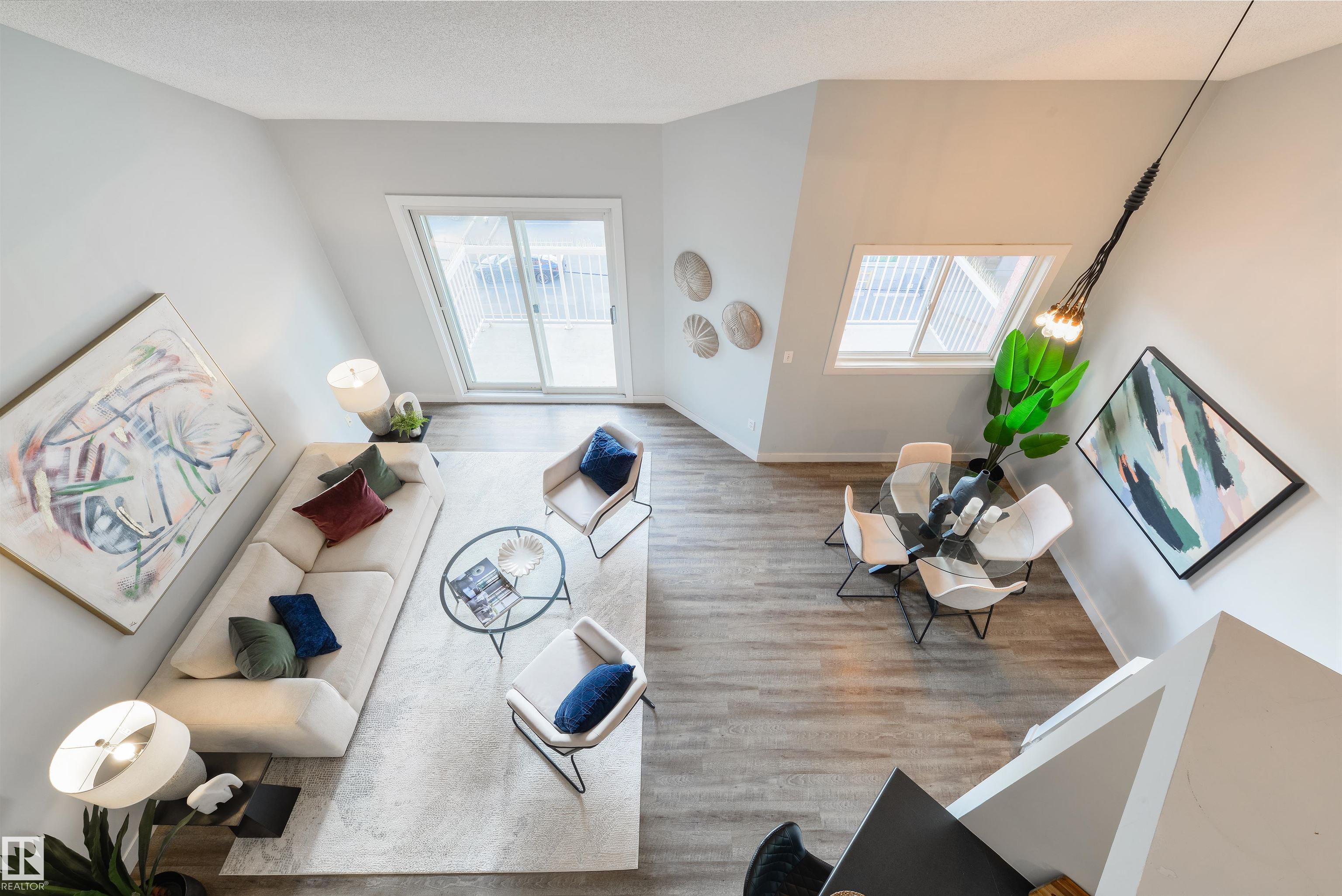 409 10153 117 Street, Edmonton, MLS® # E4505095