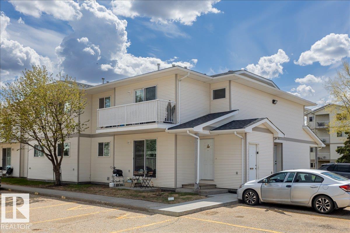 106b 114 Westpark Drive, Fort Saskatchewan, MLS® # E4505099