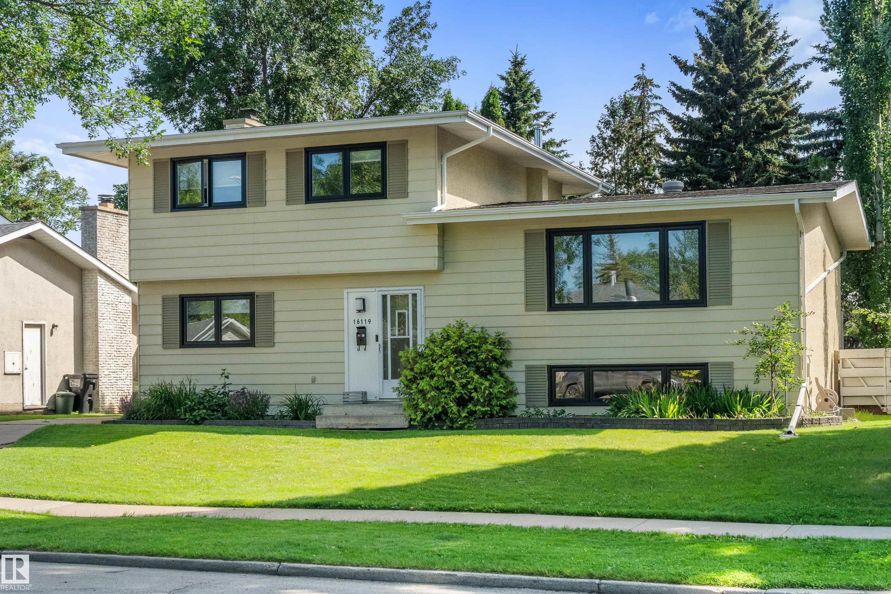 16119 78 Avenue, Edmonton, MLS® # E4505104