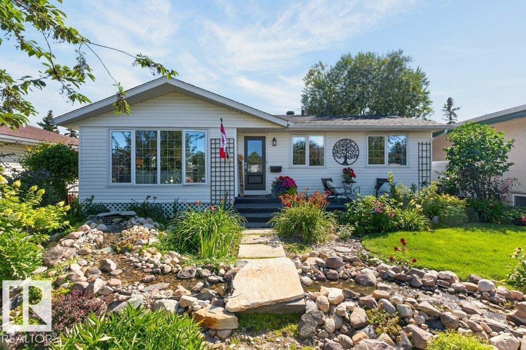 9047 52 Street, Edmonton, MLS® # E4505109