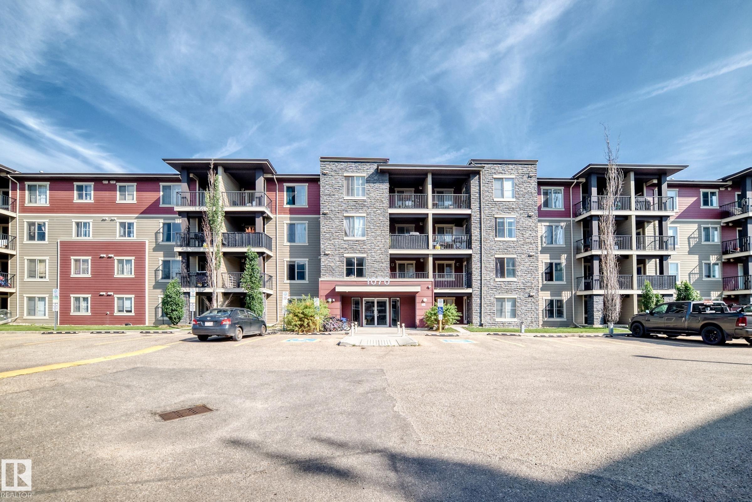 109 1070 Mcconachie Boulevard, Edmonton, MLS® # E4505110