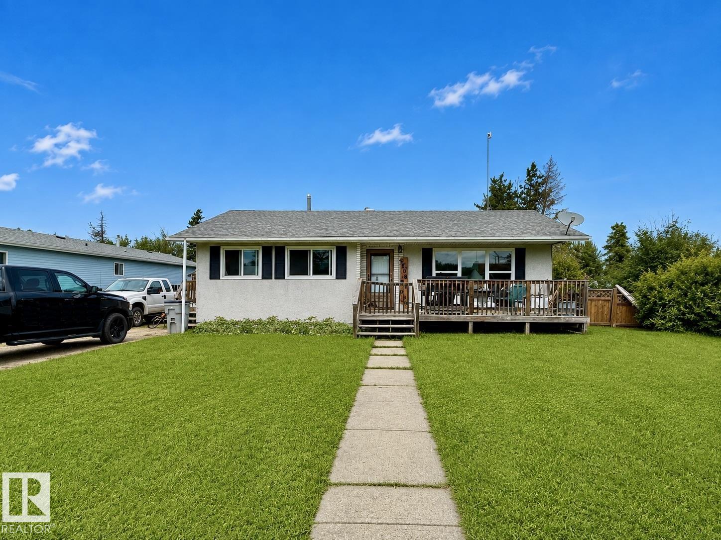 4808 52 Avenue, Wildwood, MLS® # E4505114