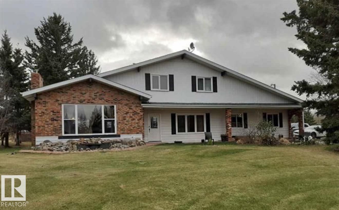 337 23109 Twp Road 514, Rural Strathcona County, MLS® # E4505118