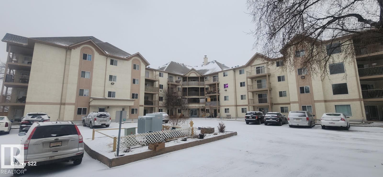 204 11218 80 Street, Edmonton, MLS® # E4505119