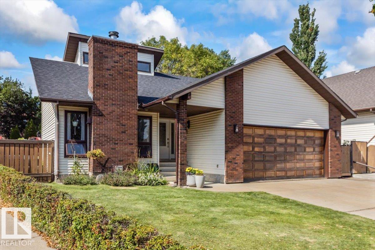 6 Laird Place, St. Albert, MLS® # E4505124