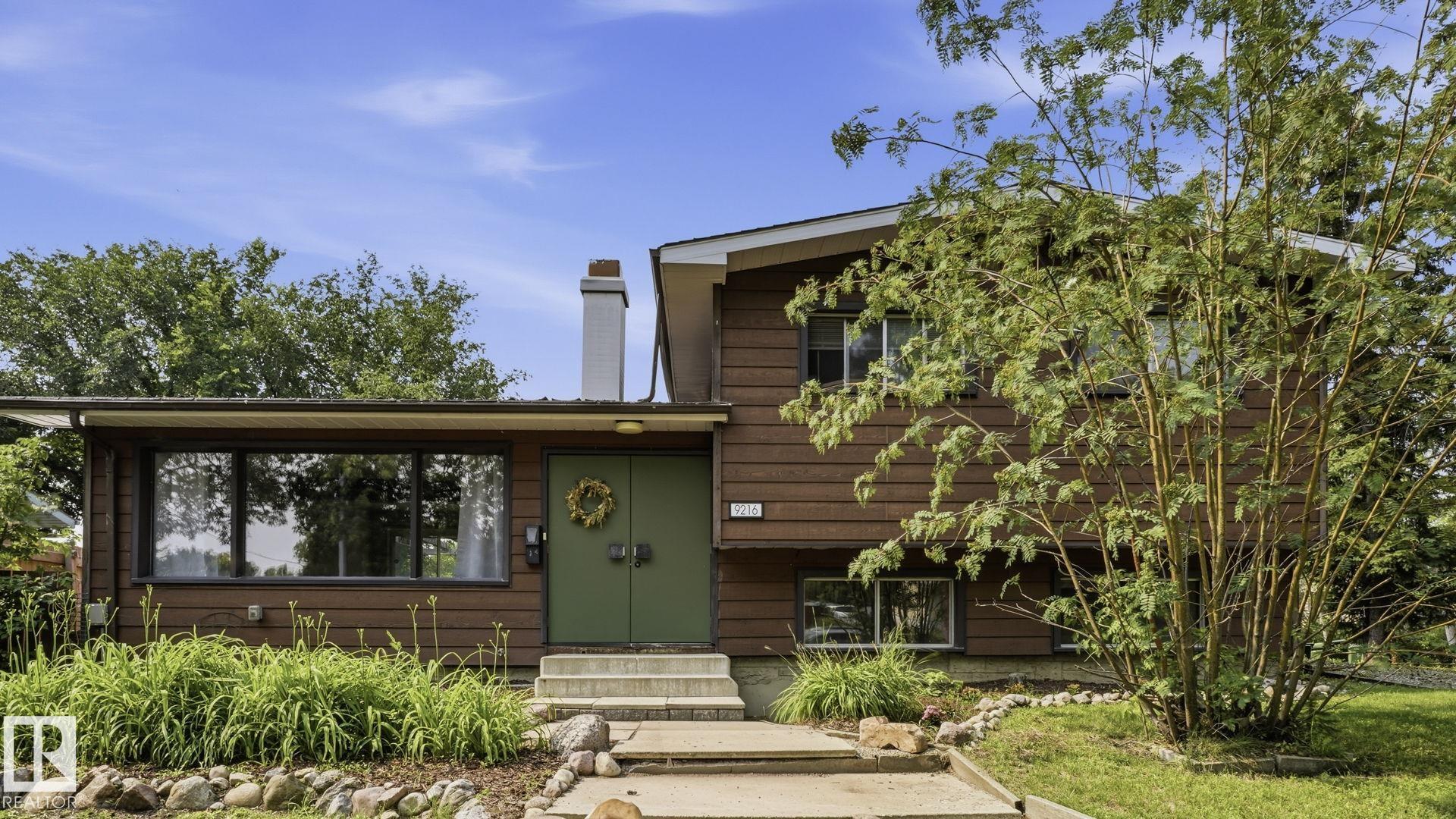 9216 93 Street, Fort Saskatchewan, MLS® # E4505136