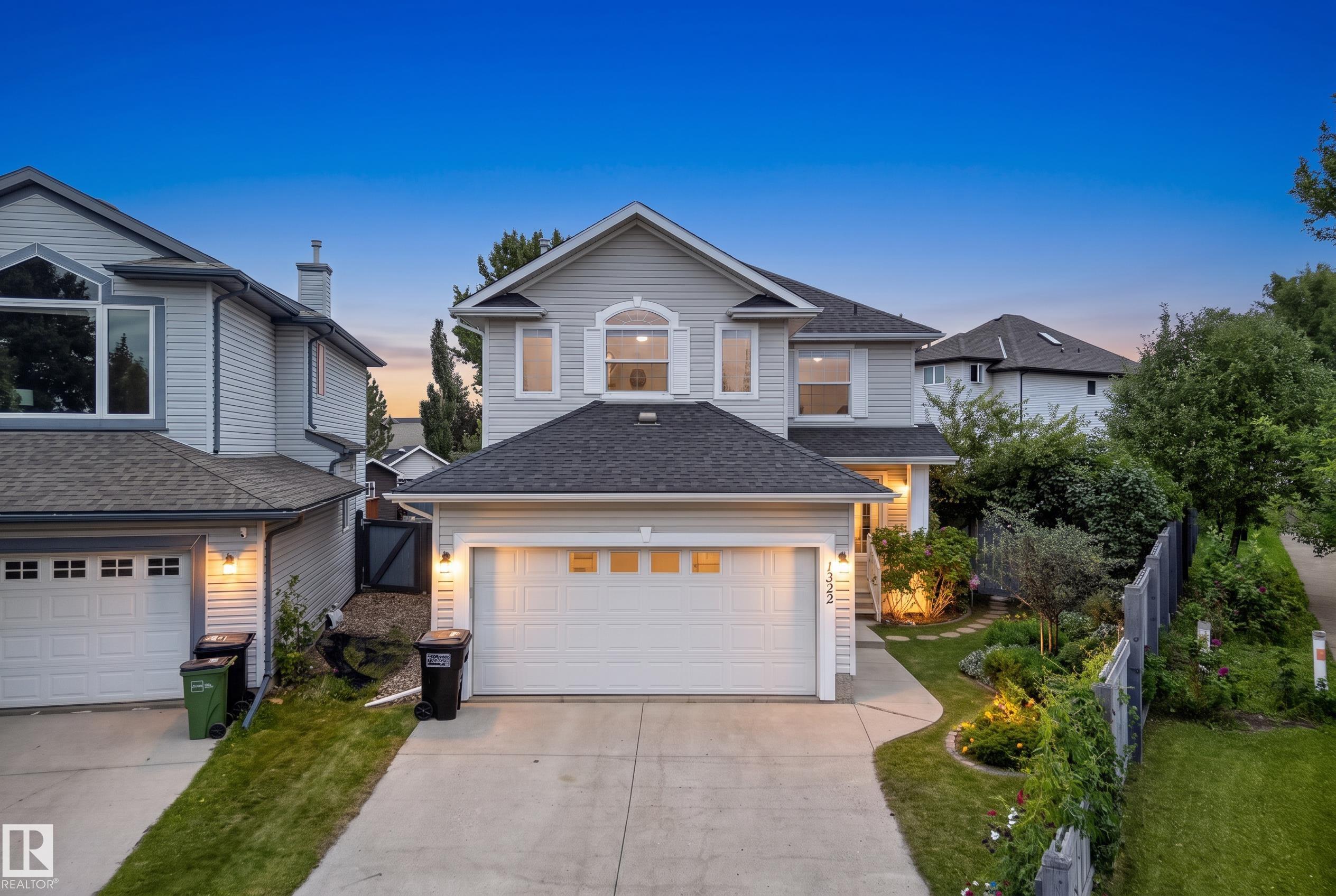 Real Estate Listing MLS E4505146