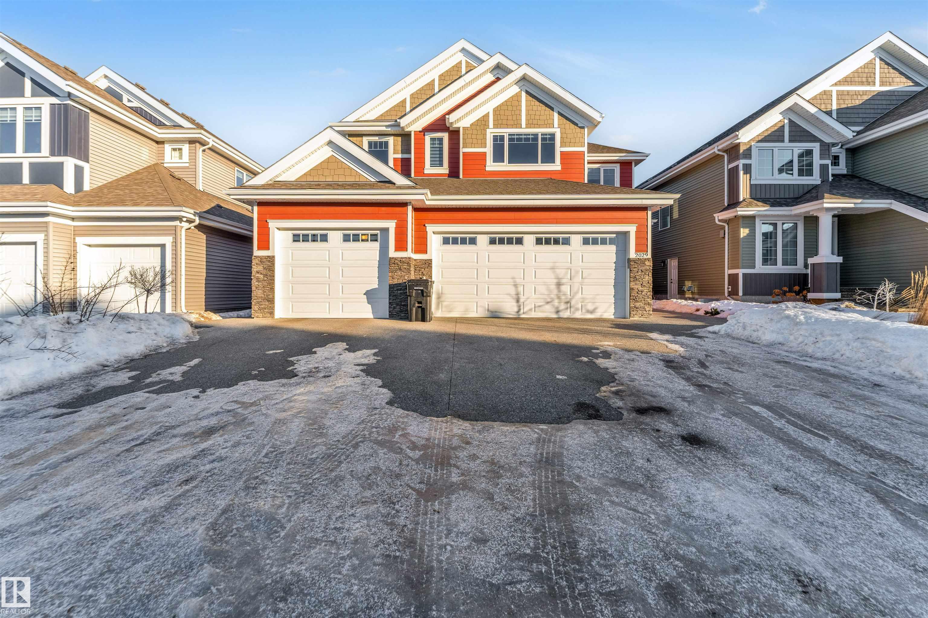2029 89b Street, Edmonton, MLS® # E4505147