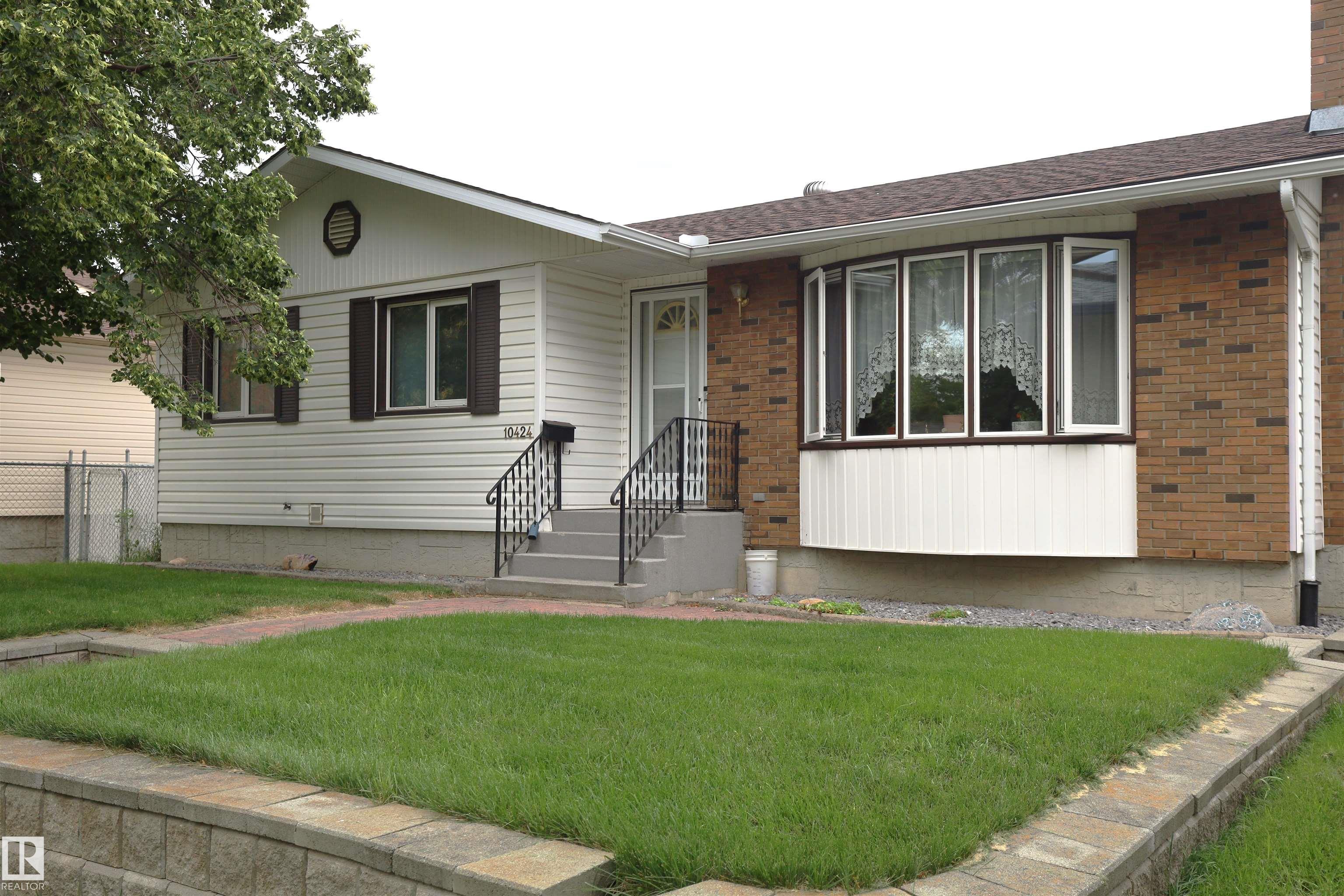 10424 152 Street, Edmonton, MLS® # E4505148