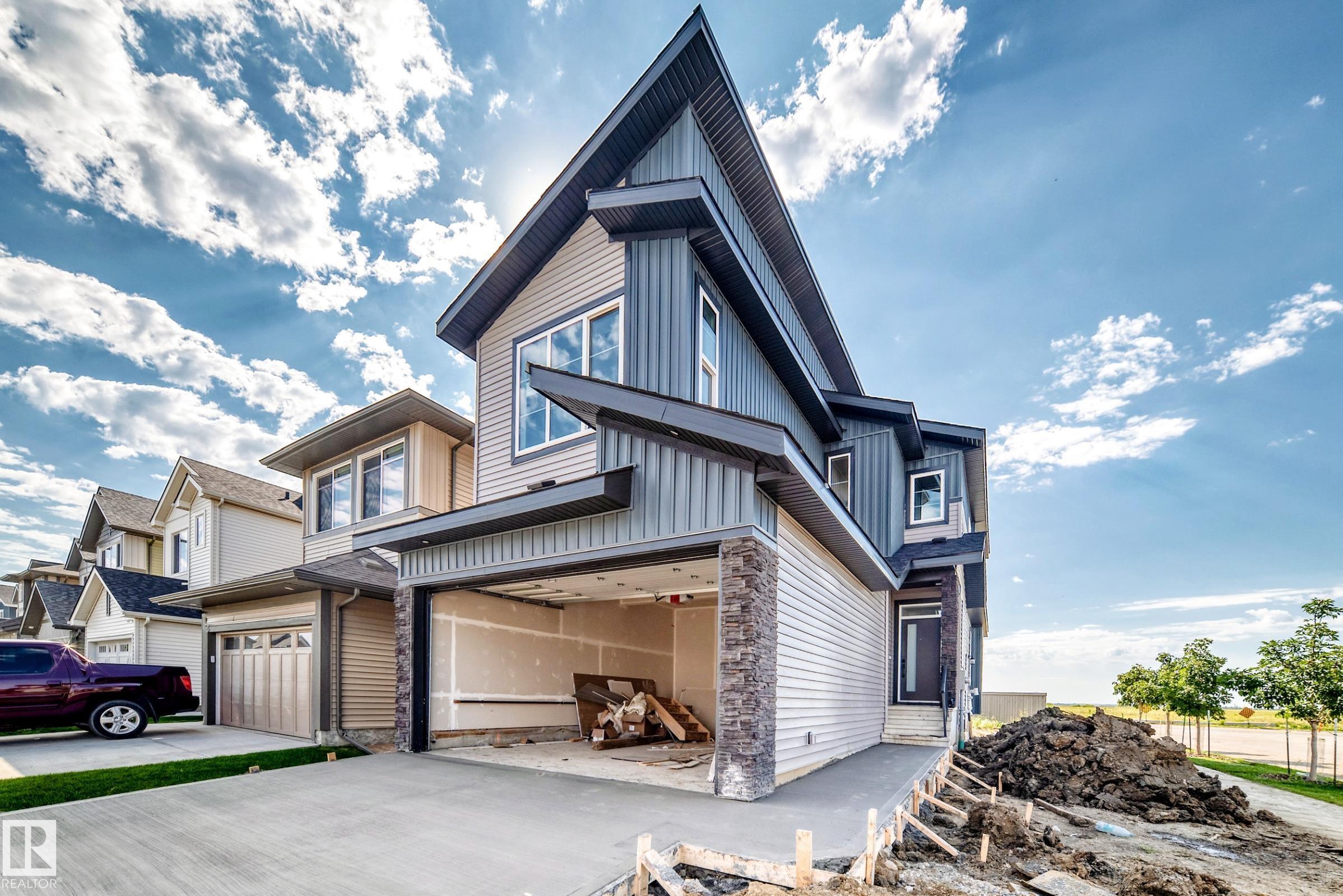 1 Elliott Wynd, Fort Saskatchewan, MLS® # E4505153