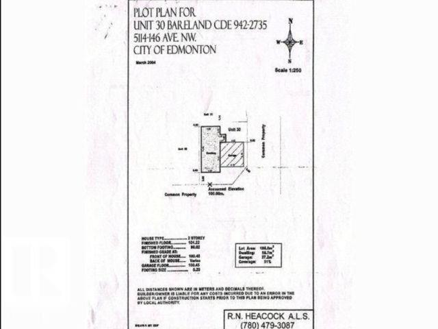 5114 146 Avenue, Edmonton, MLS® # E4505160