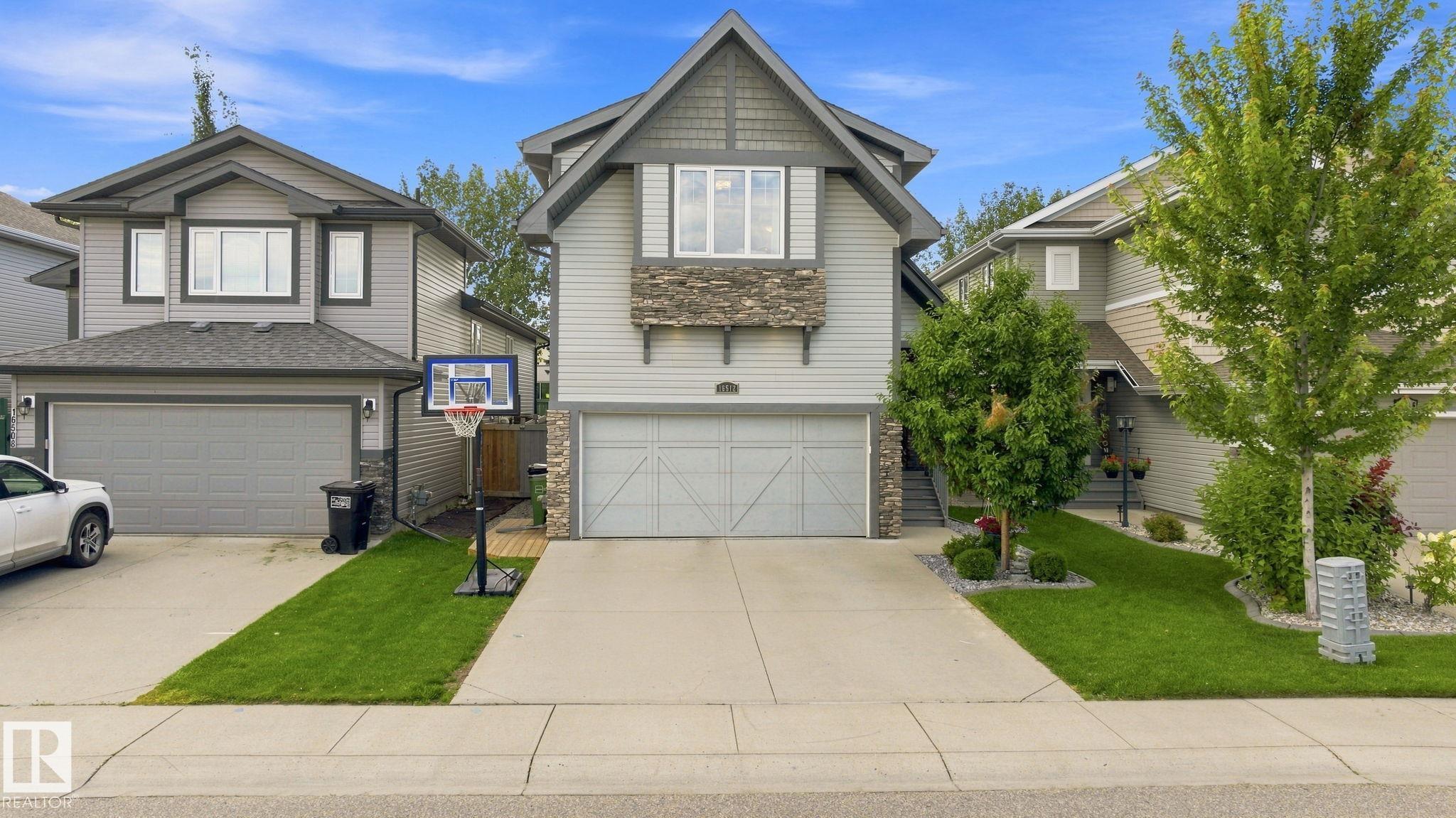 16512 140 Street Nw, Edmonton, MLS® # E4505161