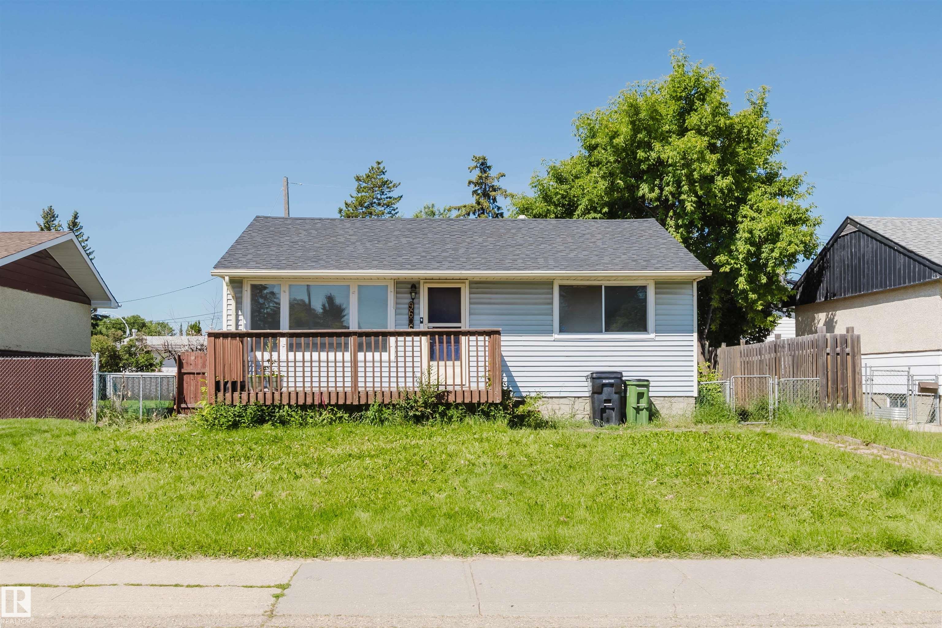 9606 163 Street, Edmonton, MLS® # E4505165