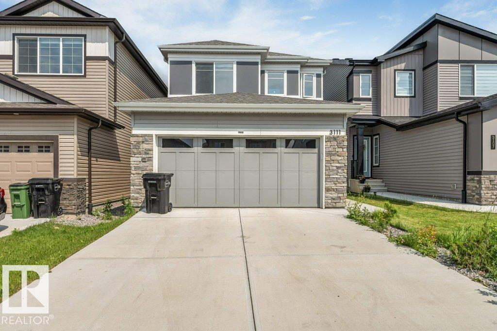 3111 9 Street, Edmonton, MLS® # E4505166